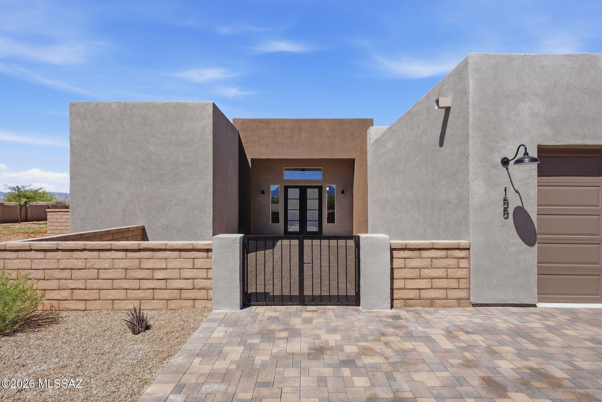 Stone House Phase II - Residential