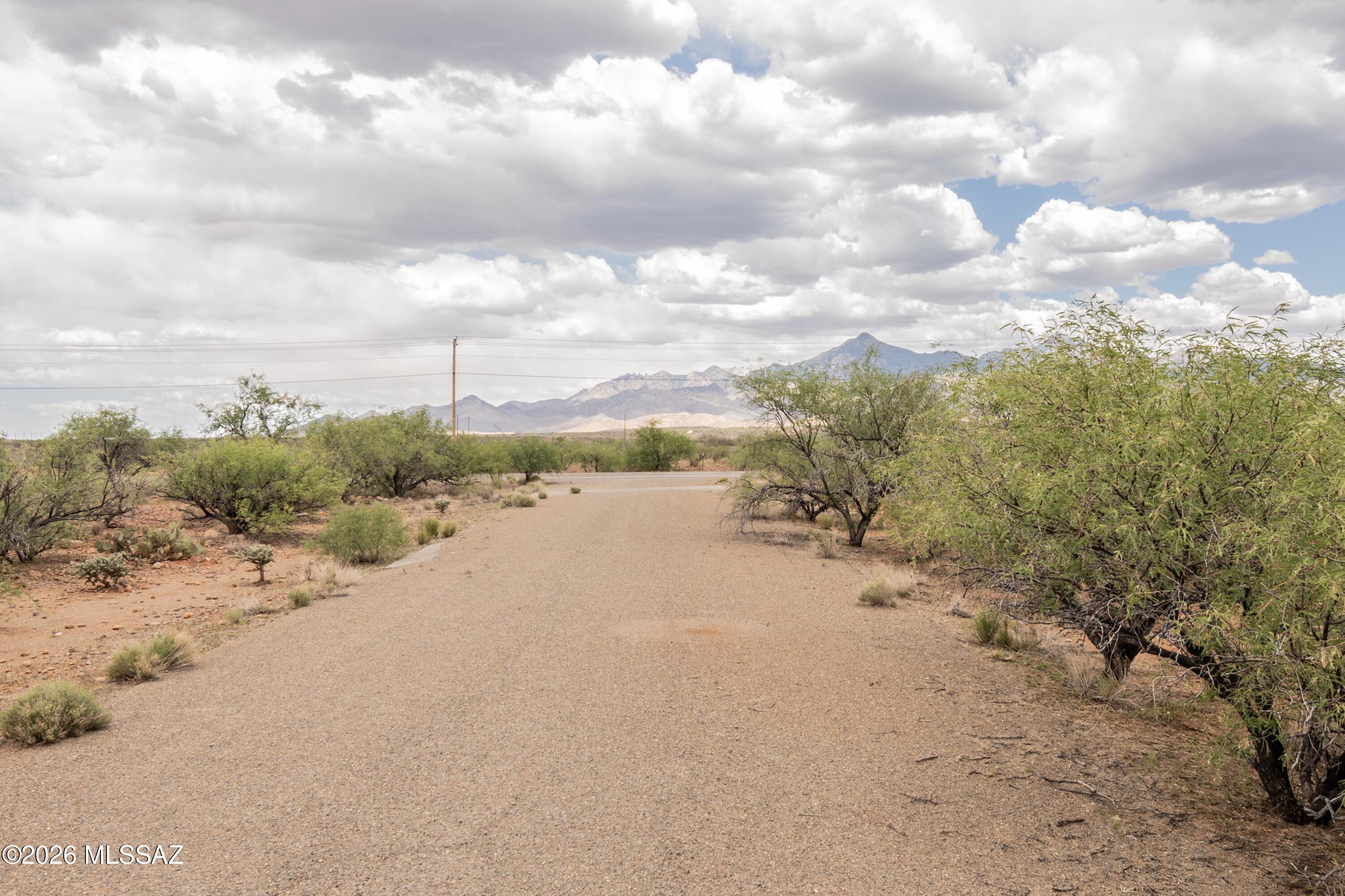 Rio Rico Villas 10 - Land