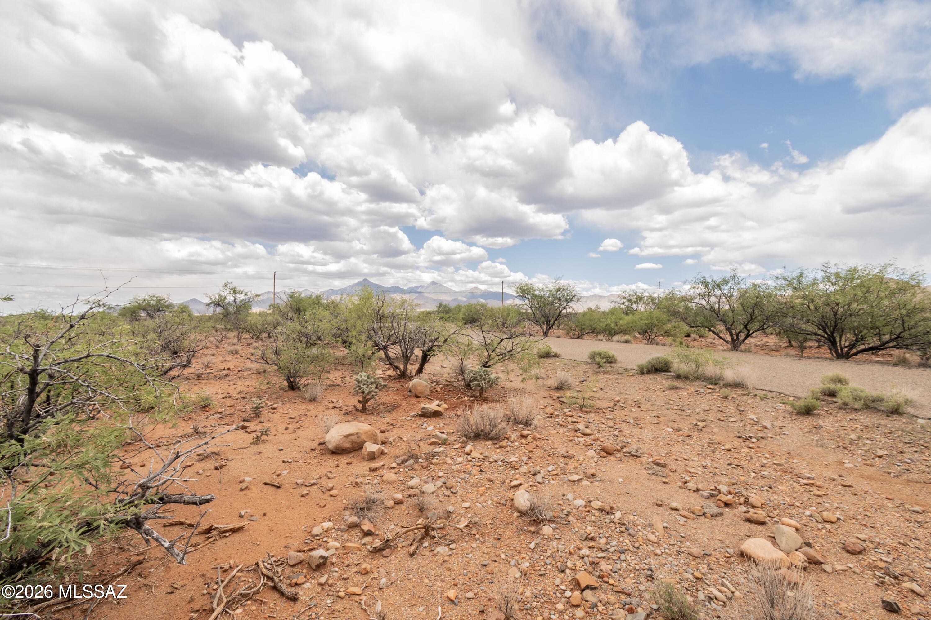 Rio Rico Villas 10 - Land