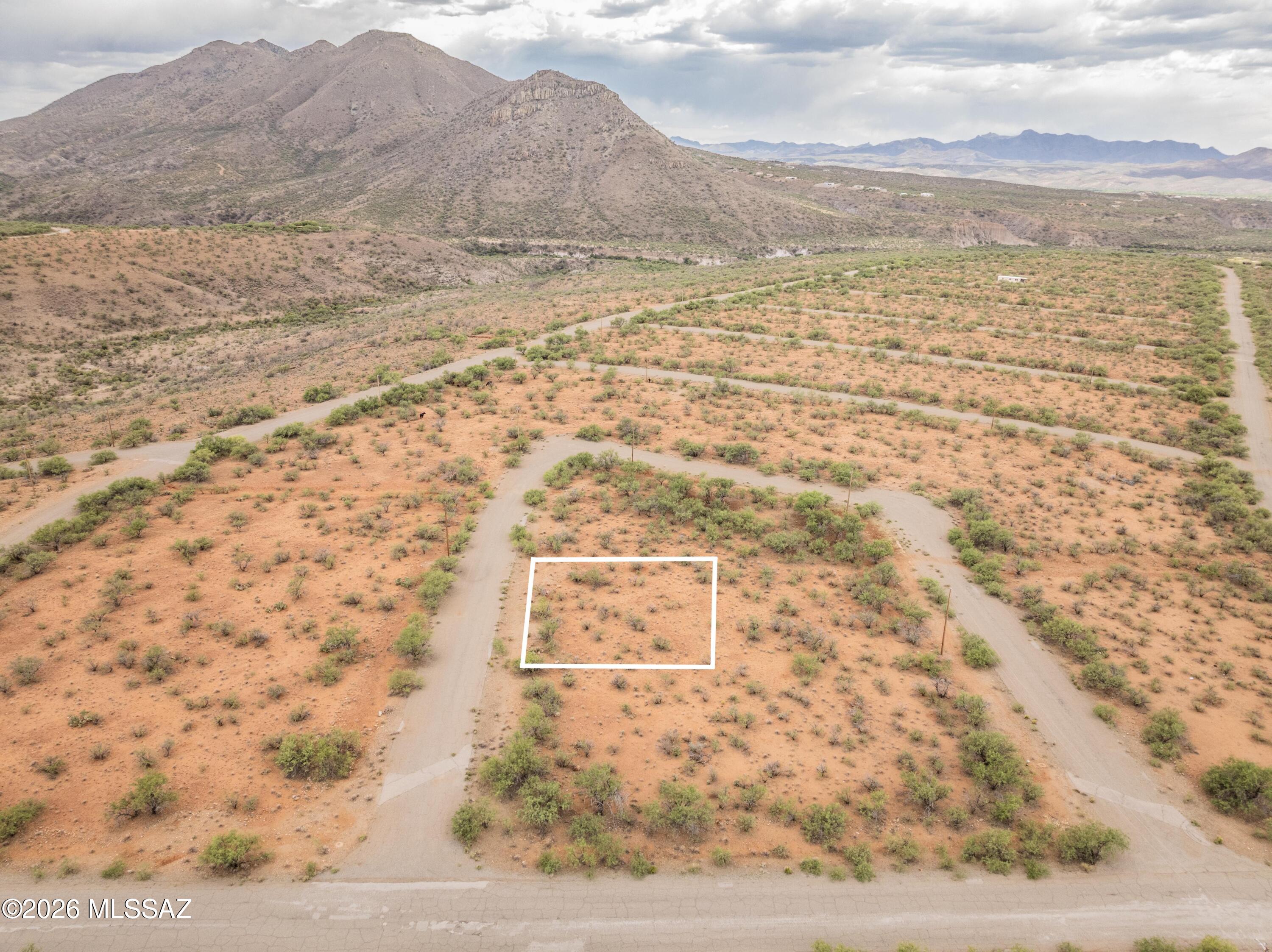 Rio Rico Villas 10 - Land