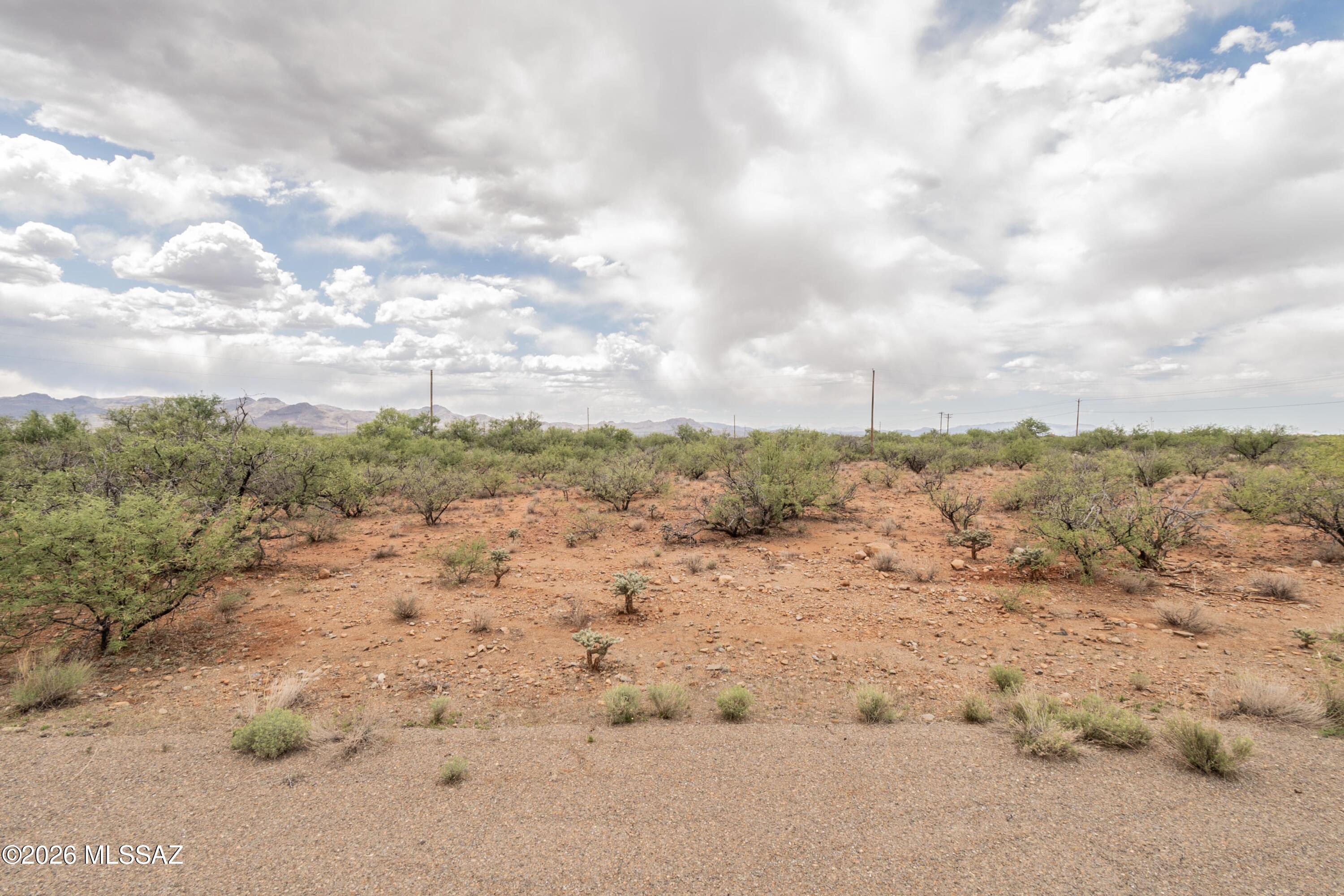 Rio Rico Villas 10 - Land