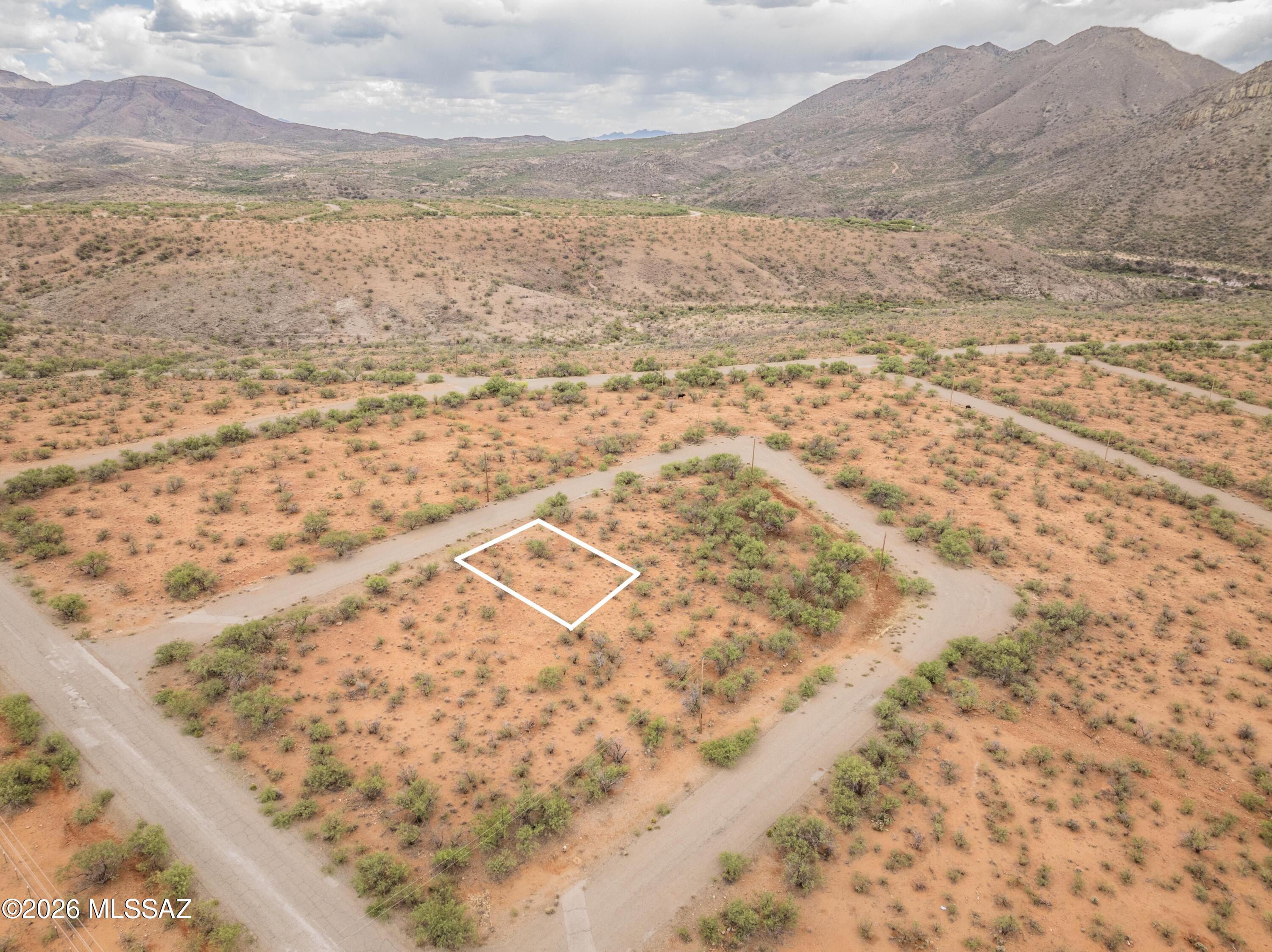 Rio Rico Villas 10 - Land