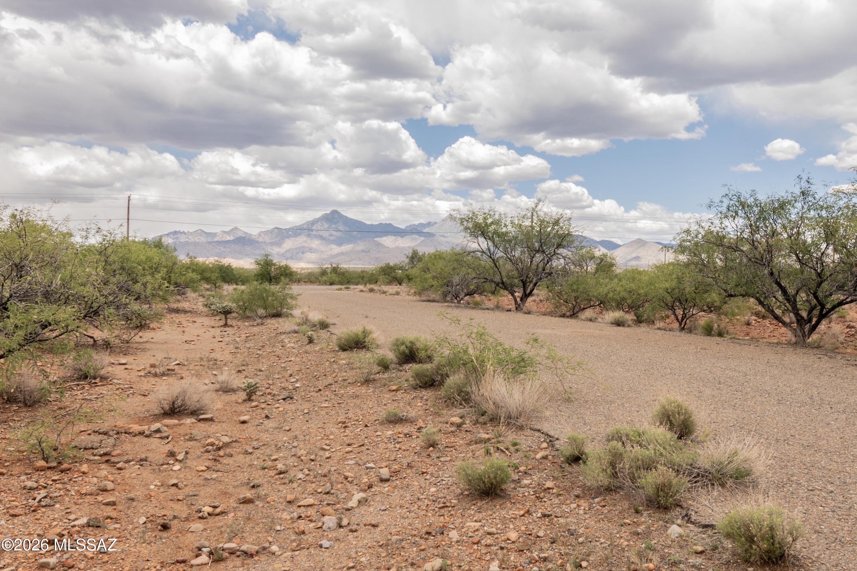Rio Rico Villas 10 - Land
