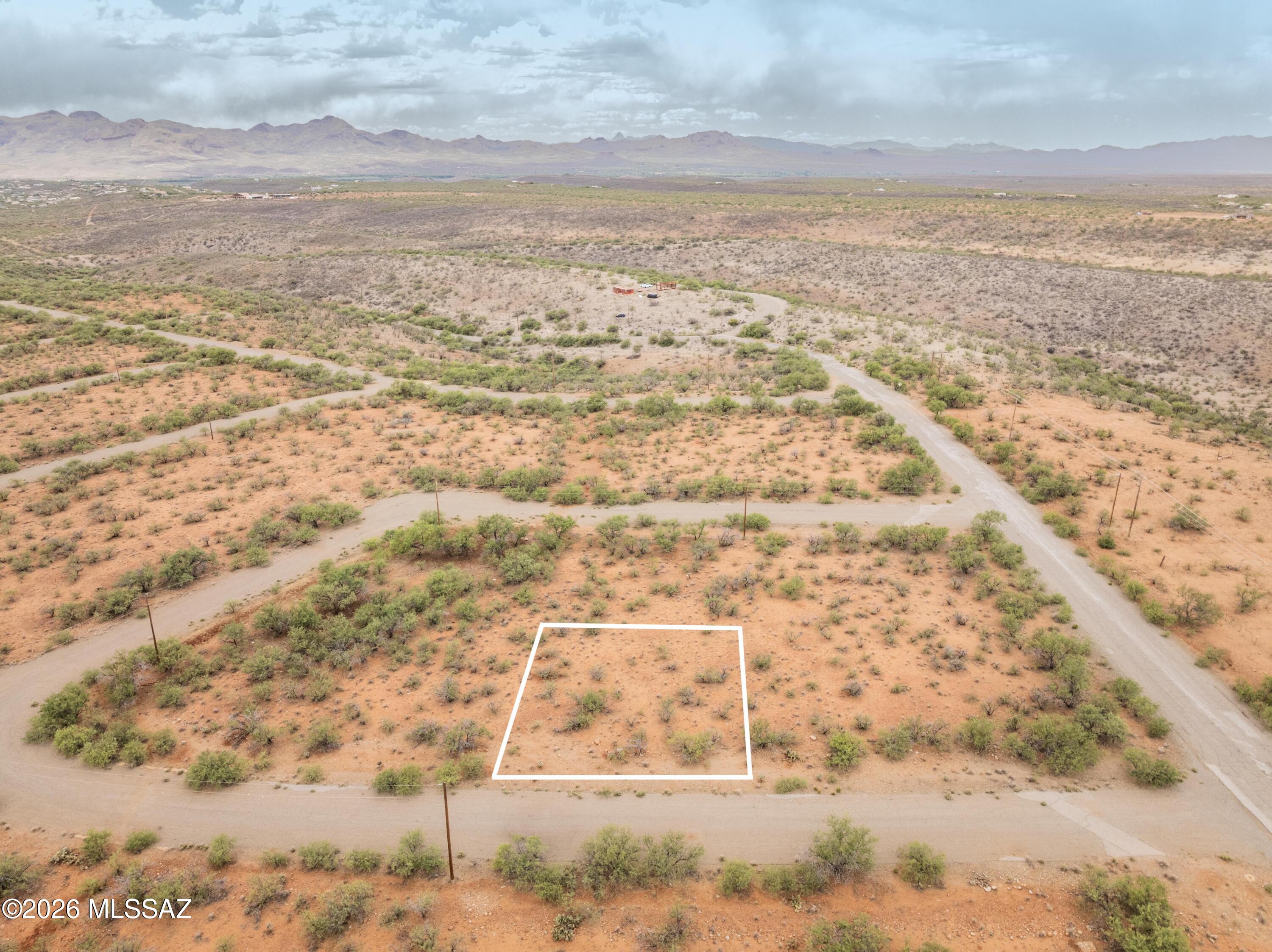 Rio Rico Villas 10 - Land