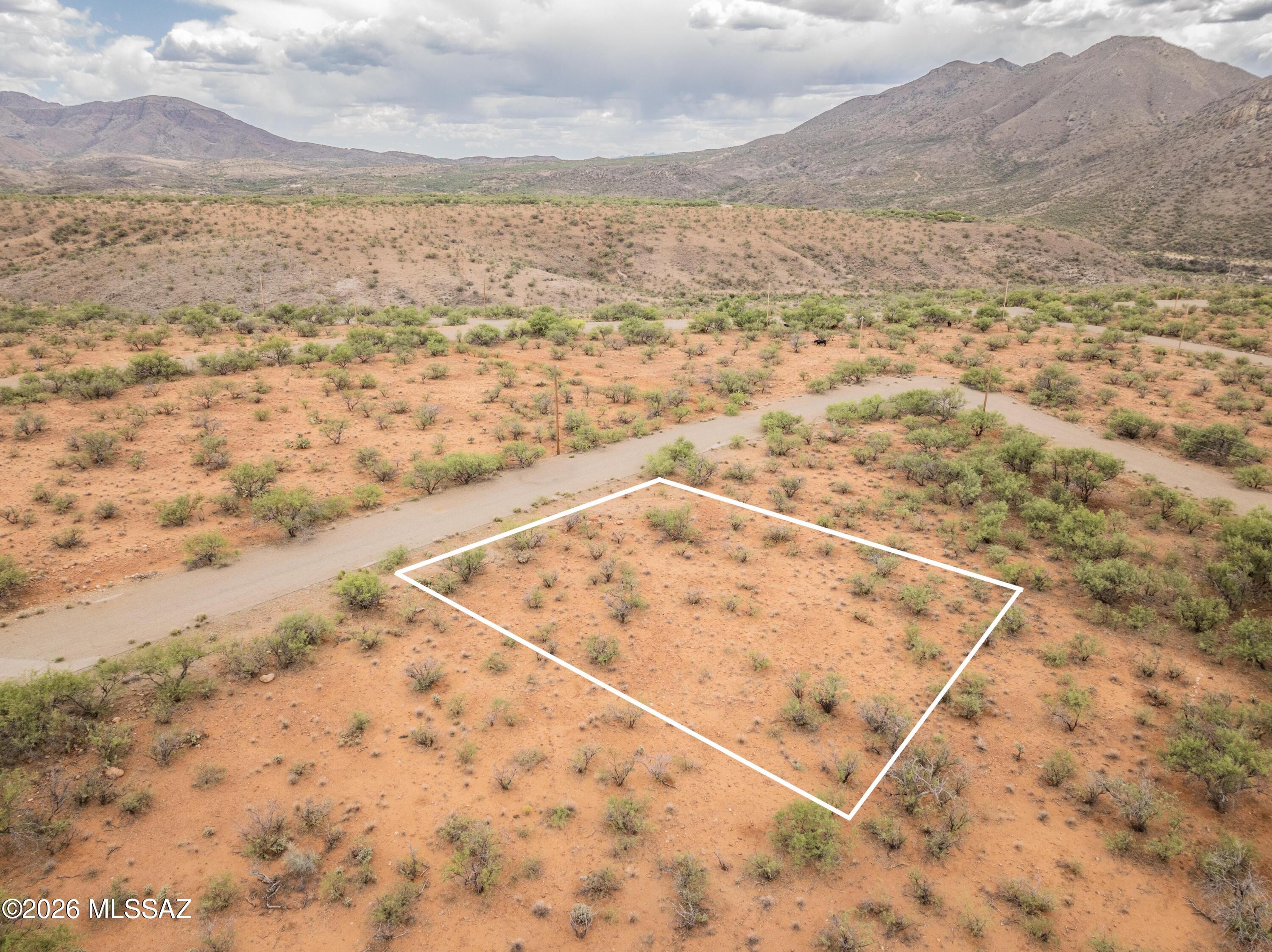 Rio Rico Villas 10 - Land