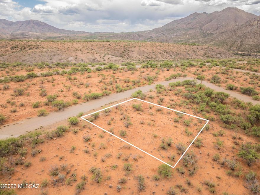 INCREDIBLE OPPORTUNITY for families, investors, or anyone ready to bring their vision to life! This build-ready lot sits on 0.24 acres. We have affordable local estimates for service connections available. The property offers excellent privacy with no rear neighbors, flexibility for a variety of home designs, and no HOA, giving you the freedom to create exactly what you want. Enjoy gorgeous mountain views. Don't miss your chance to own this perfect canvas for your future home or investment. 

**This lot qualifies for special land financing loans with our preferred lender. Restrictions apply, contact the listing agent for details.