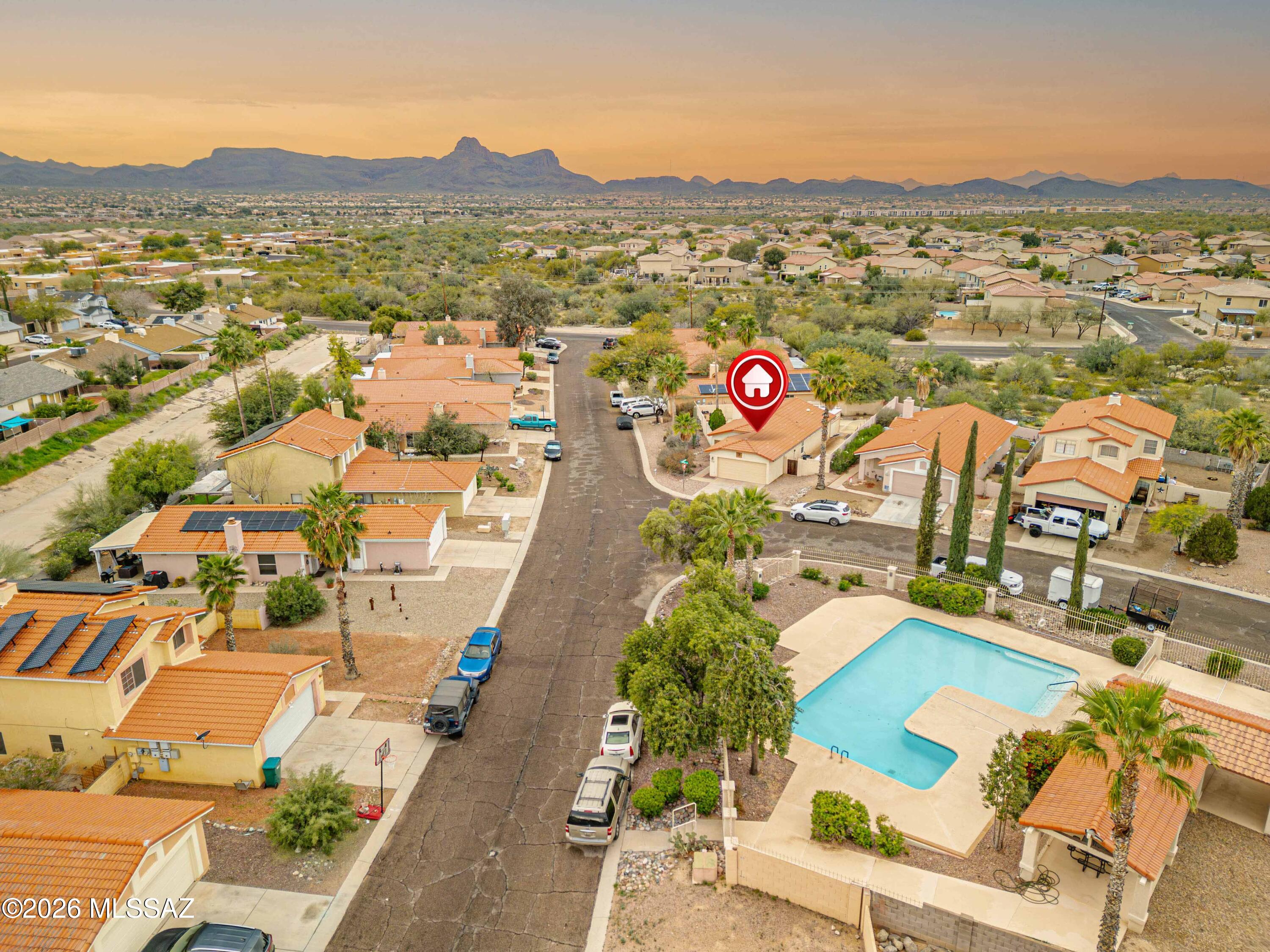 Countryside Vista (387-602) - Residential