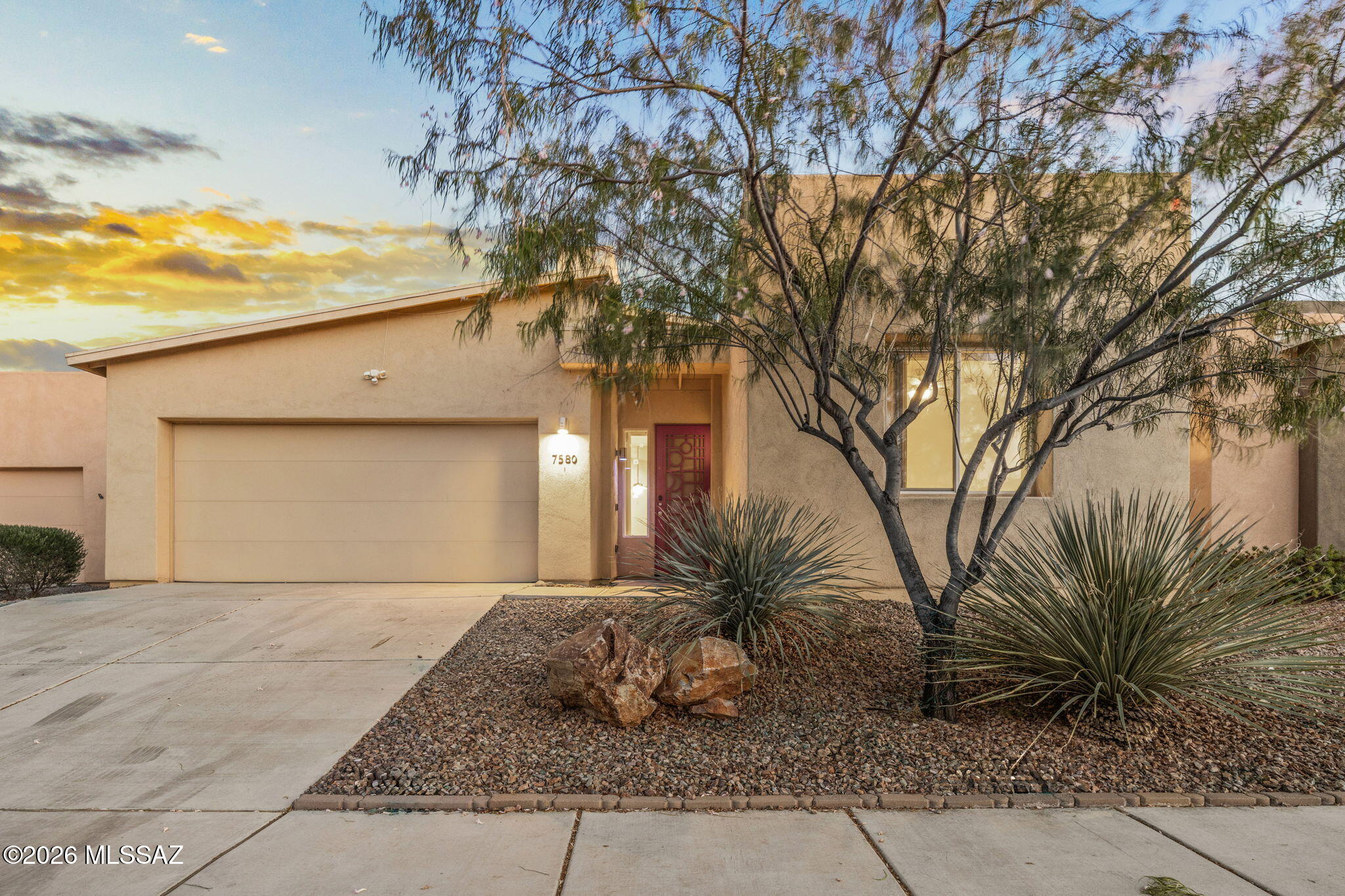 7580 E Bookmark Place