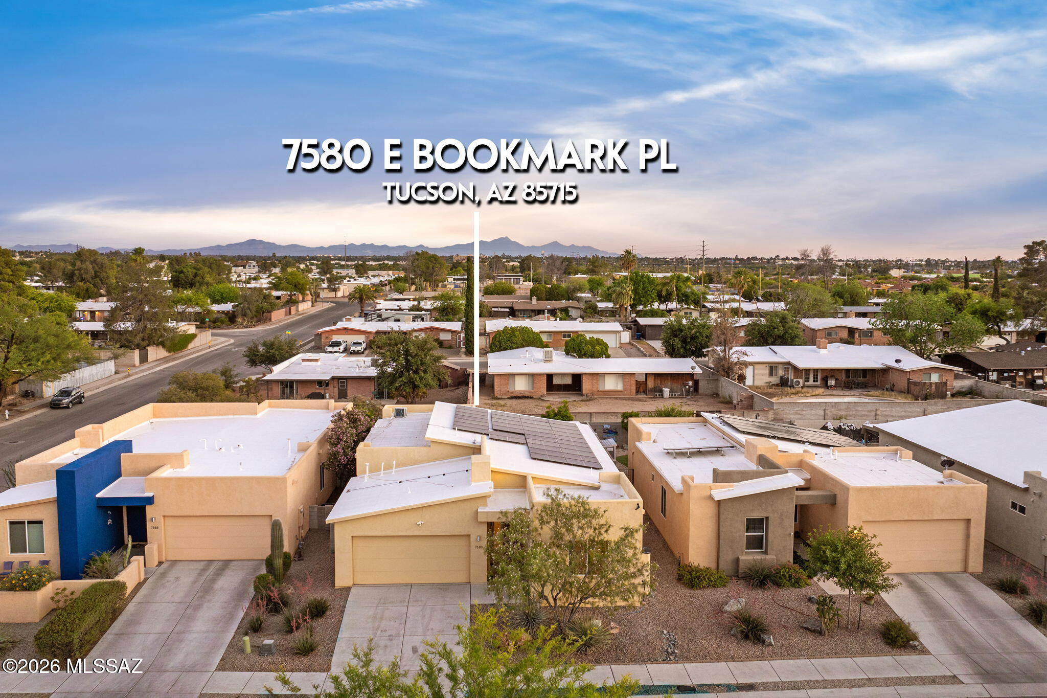 7580 E Bookmark Place