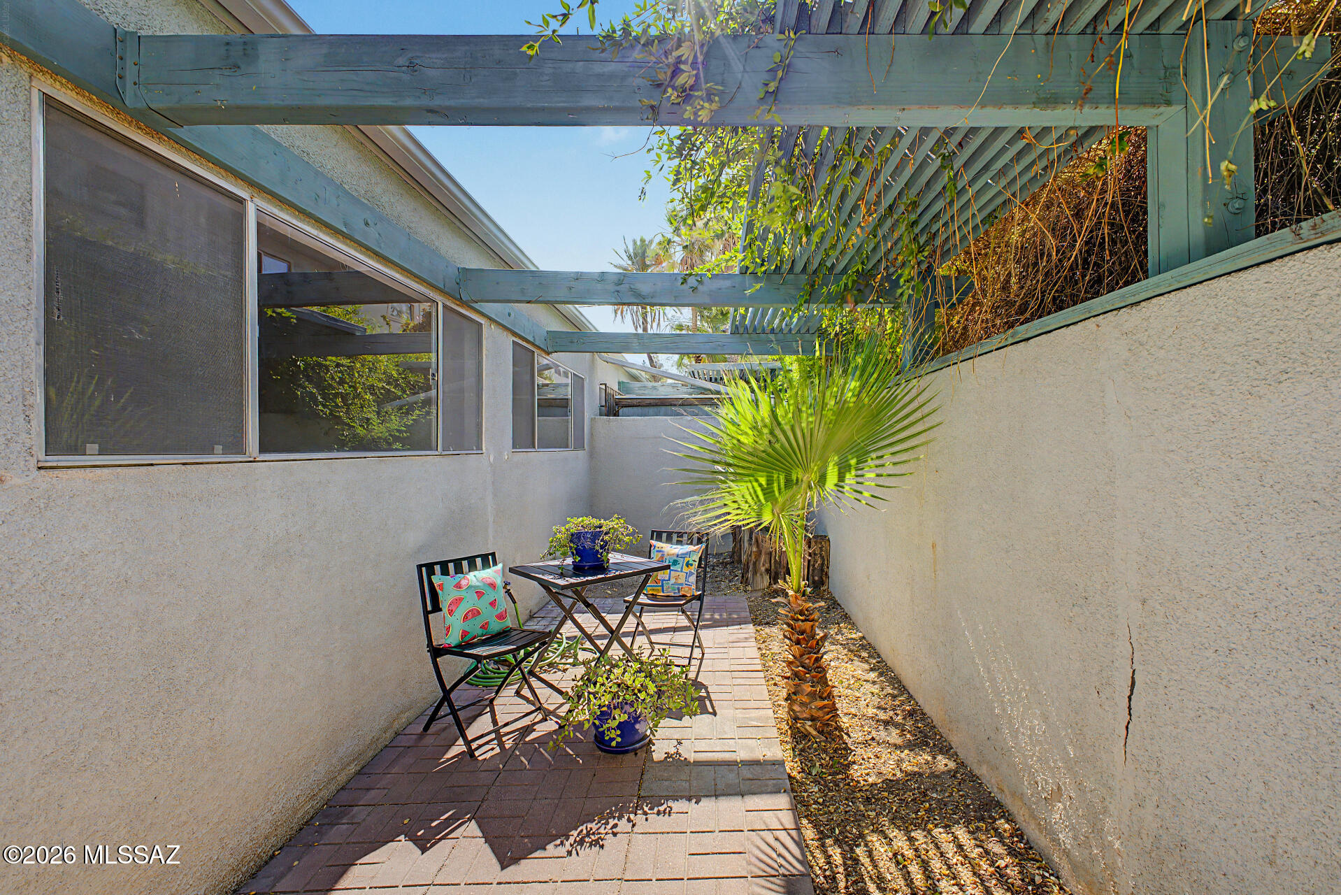 Haven Ridge Twnhss (32-128) - Residential