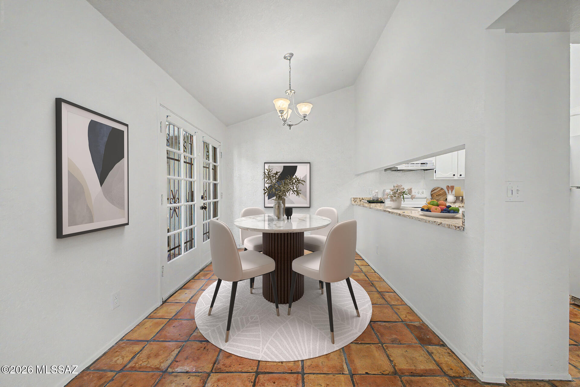 Haven Ridge Twnhss (32-128) - Residential