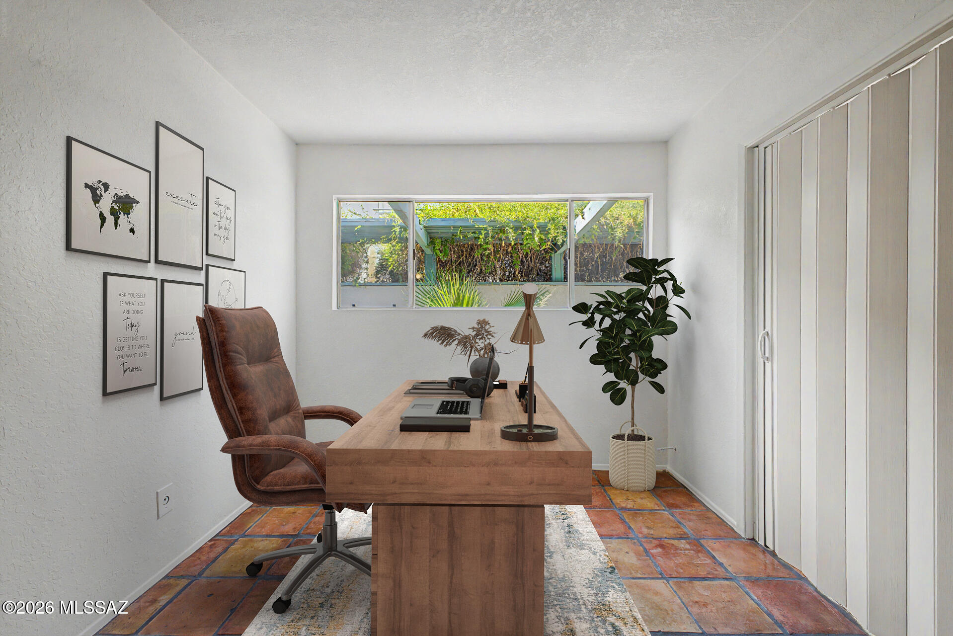Haven Ridge Twnhss (32-128) - Residential