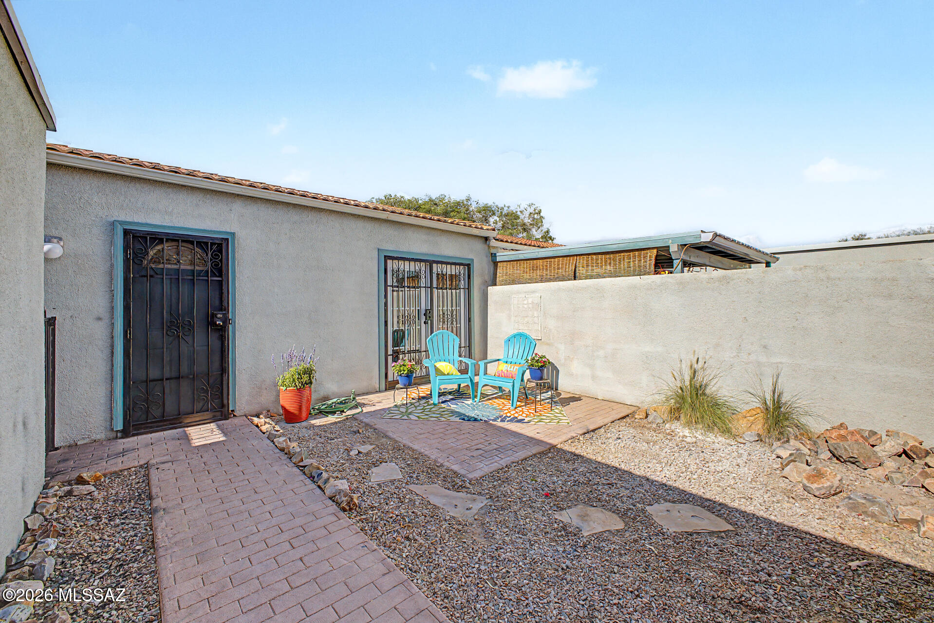 Haven Ridge Twnhss (32-128) - Residential