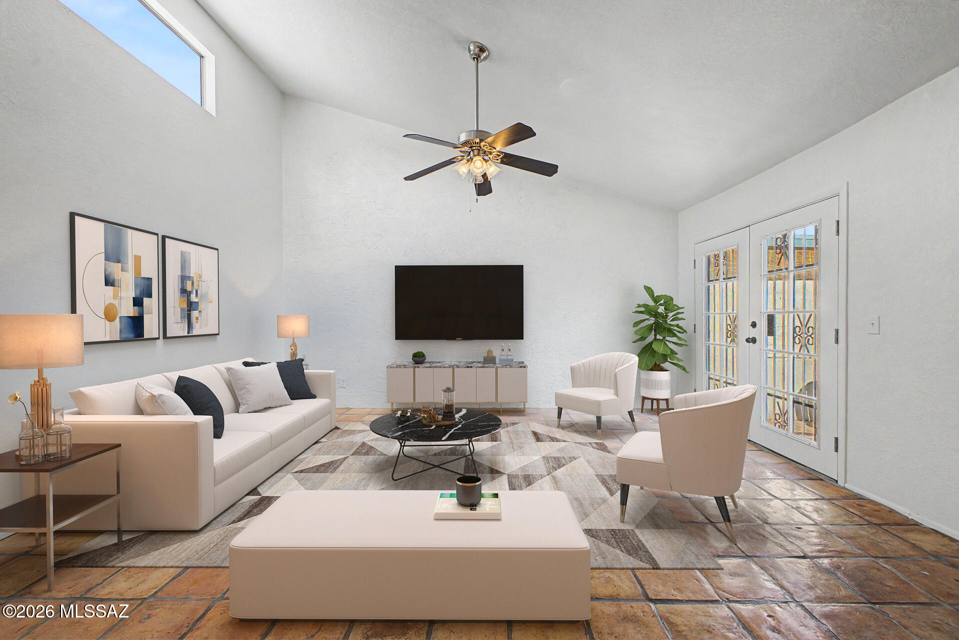 Haven Ridge Twnhss (32-128) - Residential