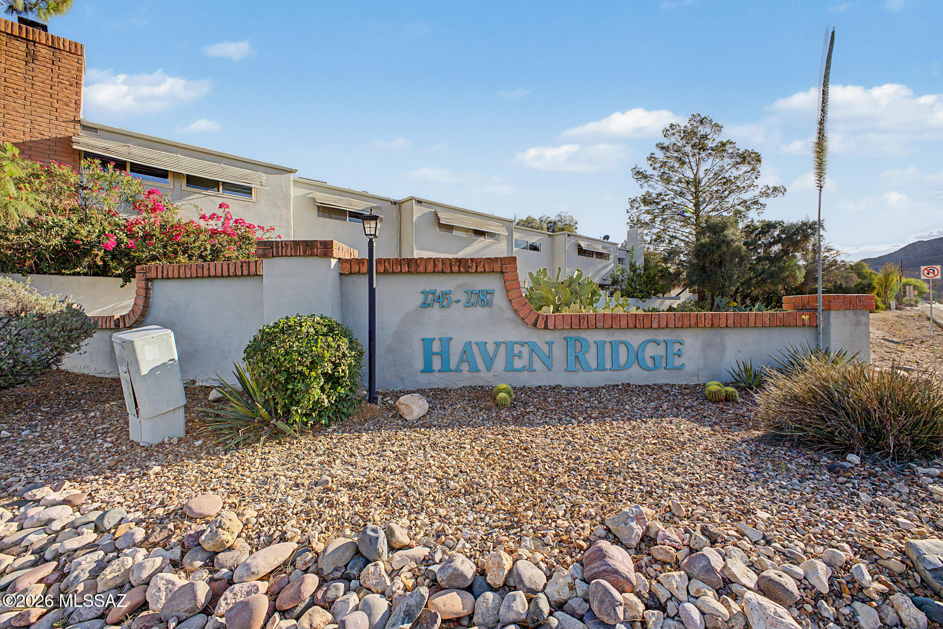 Haven Ridge Twnhss (32-128) - Residential