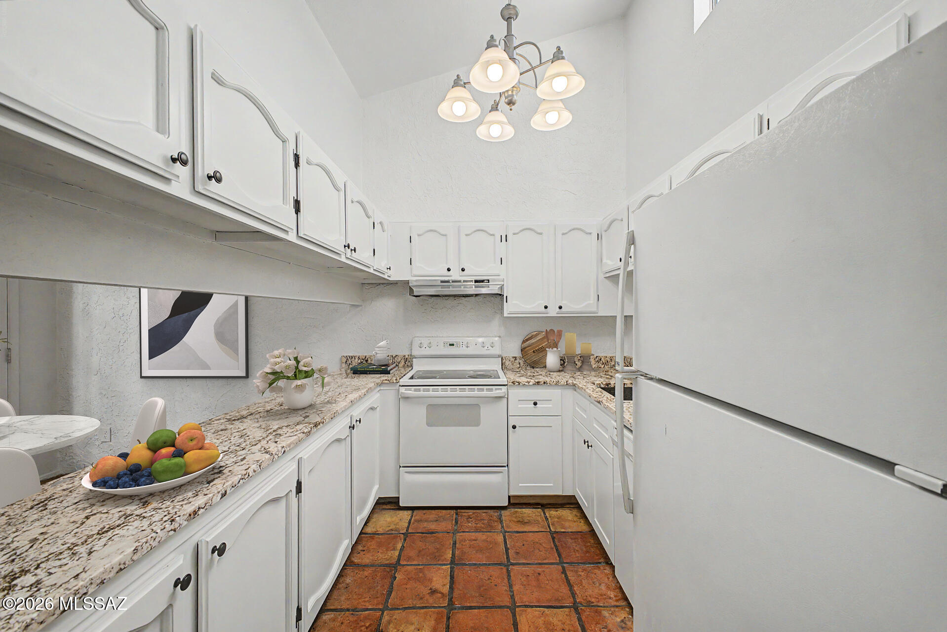Haven Ridge Twnhss (32-128) - Residential
