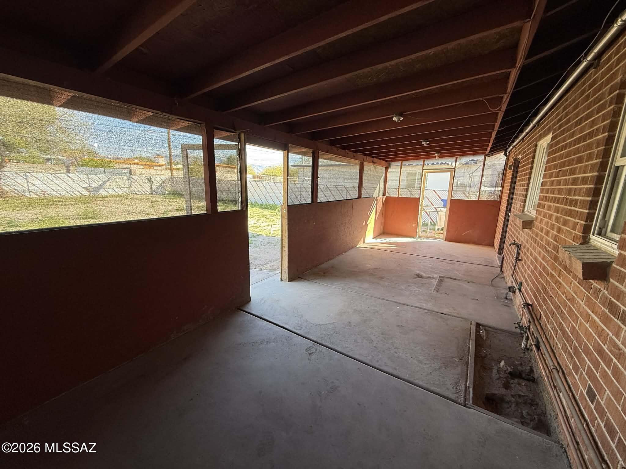 Mansfield Heights - Residential Lease