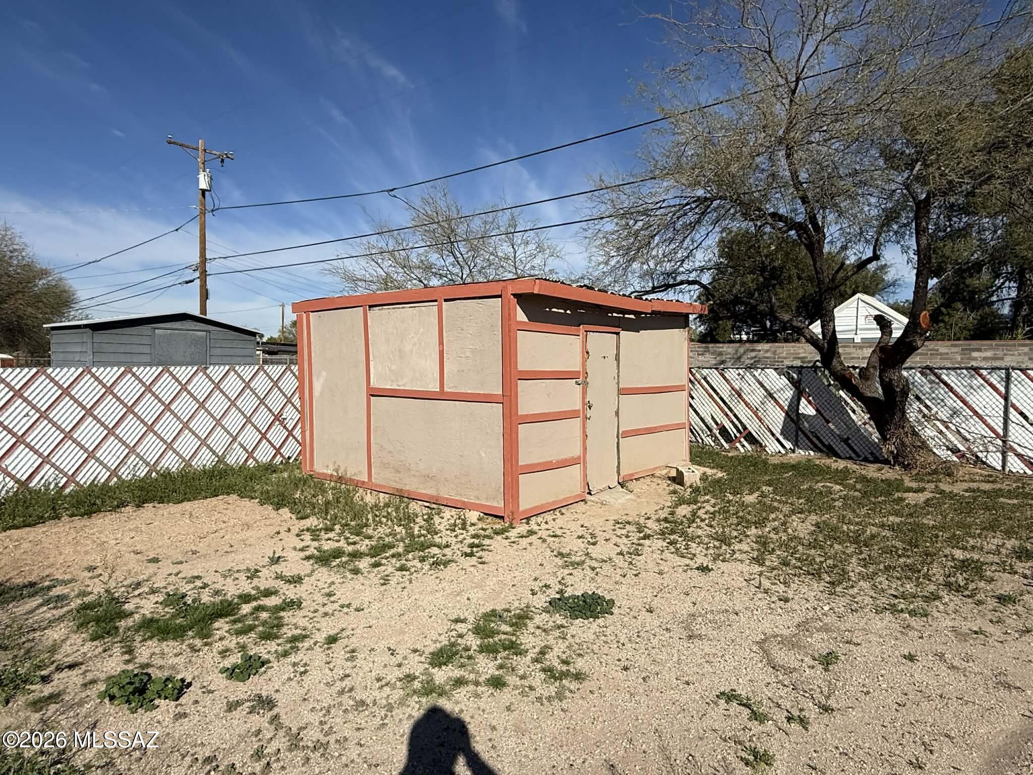 Mansfield Heights - Residential Lease