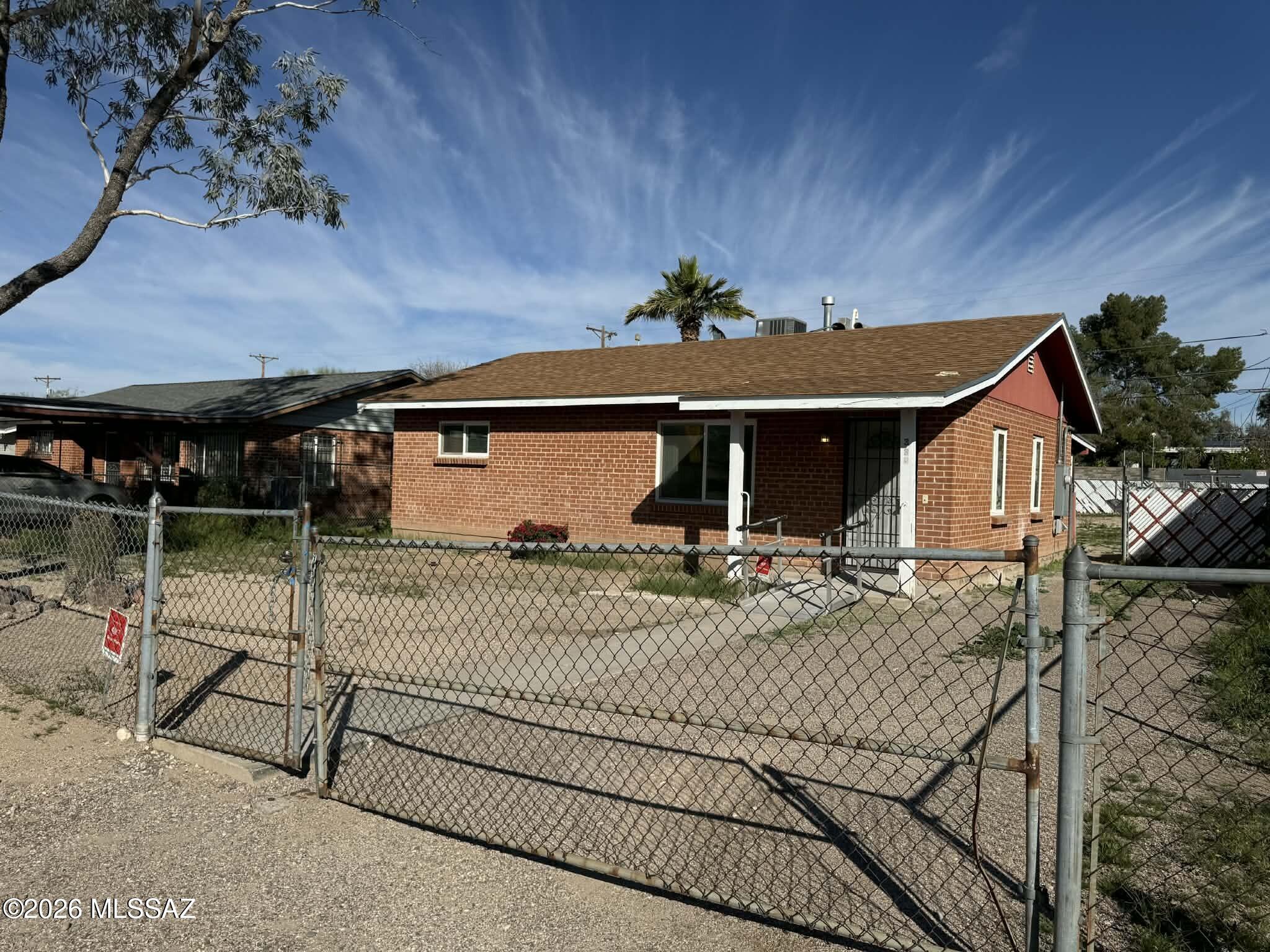 Mansfield Heights - Residential Lease
