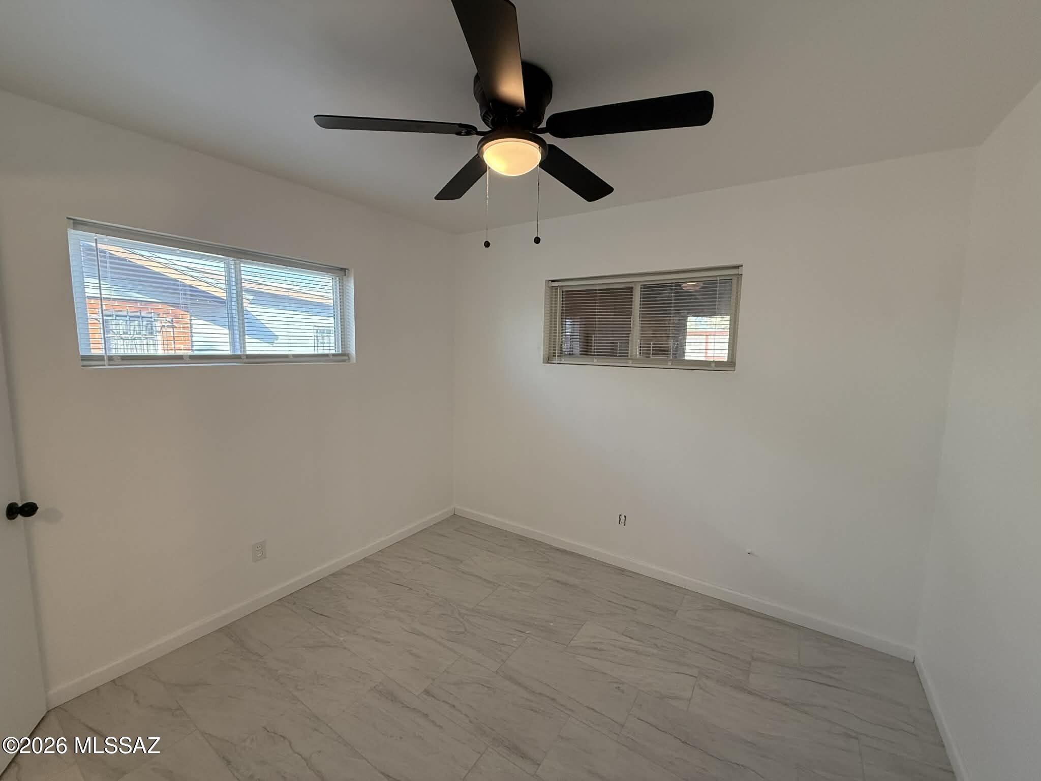 Mansfield Heights - Residential Lease