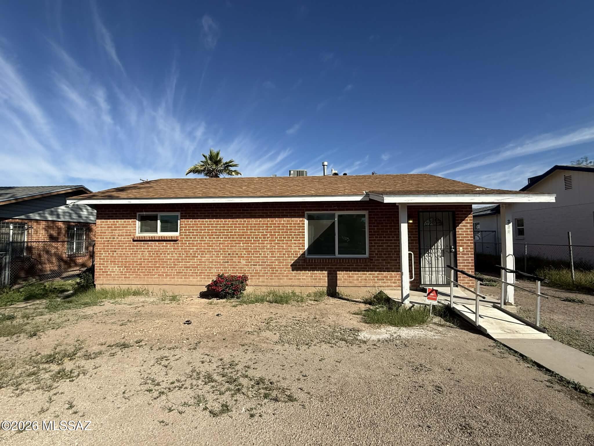 Mansfield Heights - Residential Lease