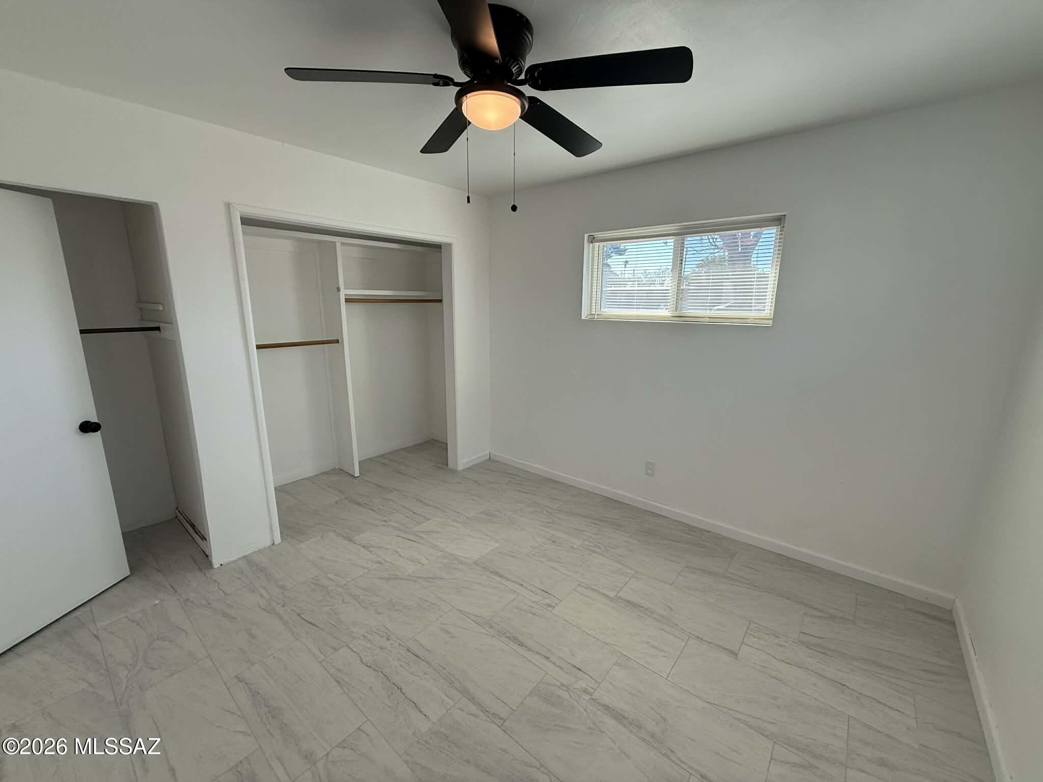 Mansfield Heights - Residential Lease