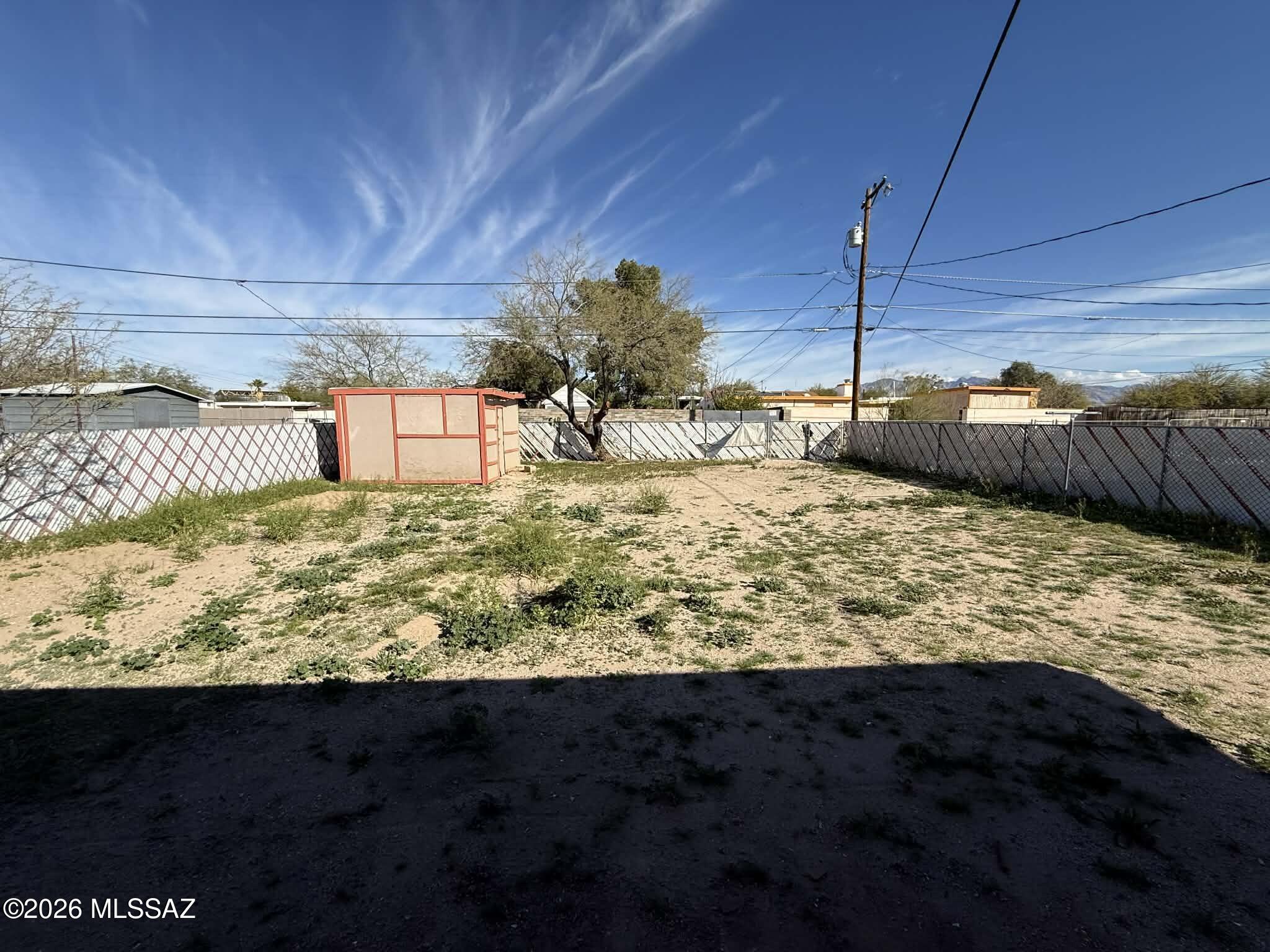 Mansfield Heights - Residential Lease