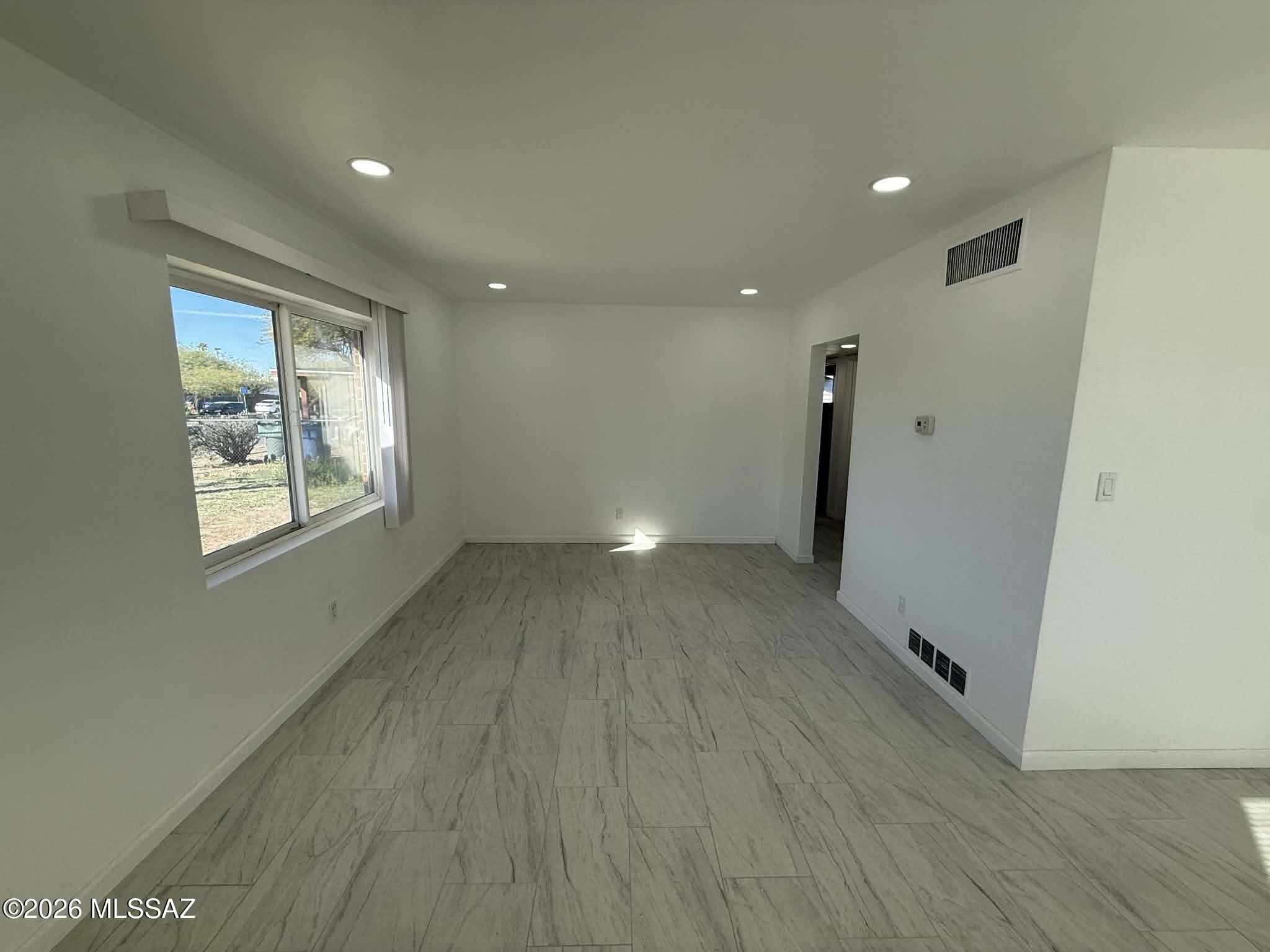 Mansfield Heights - Residential Lease