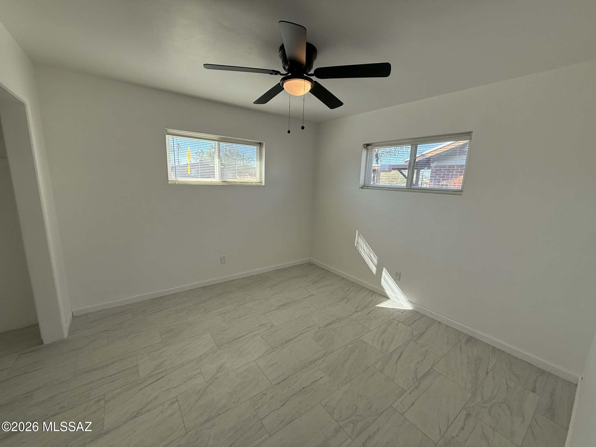 Mansfield Heights - Residential Lease