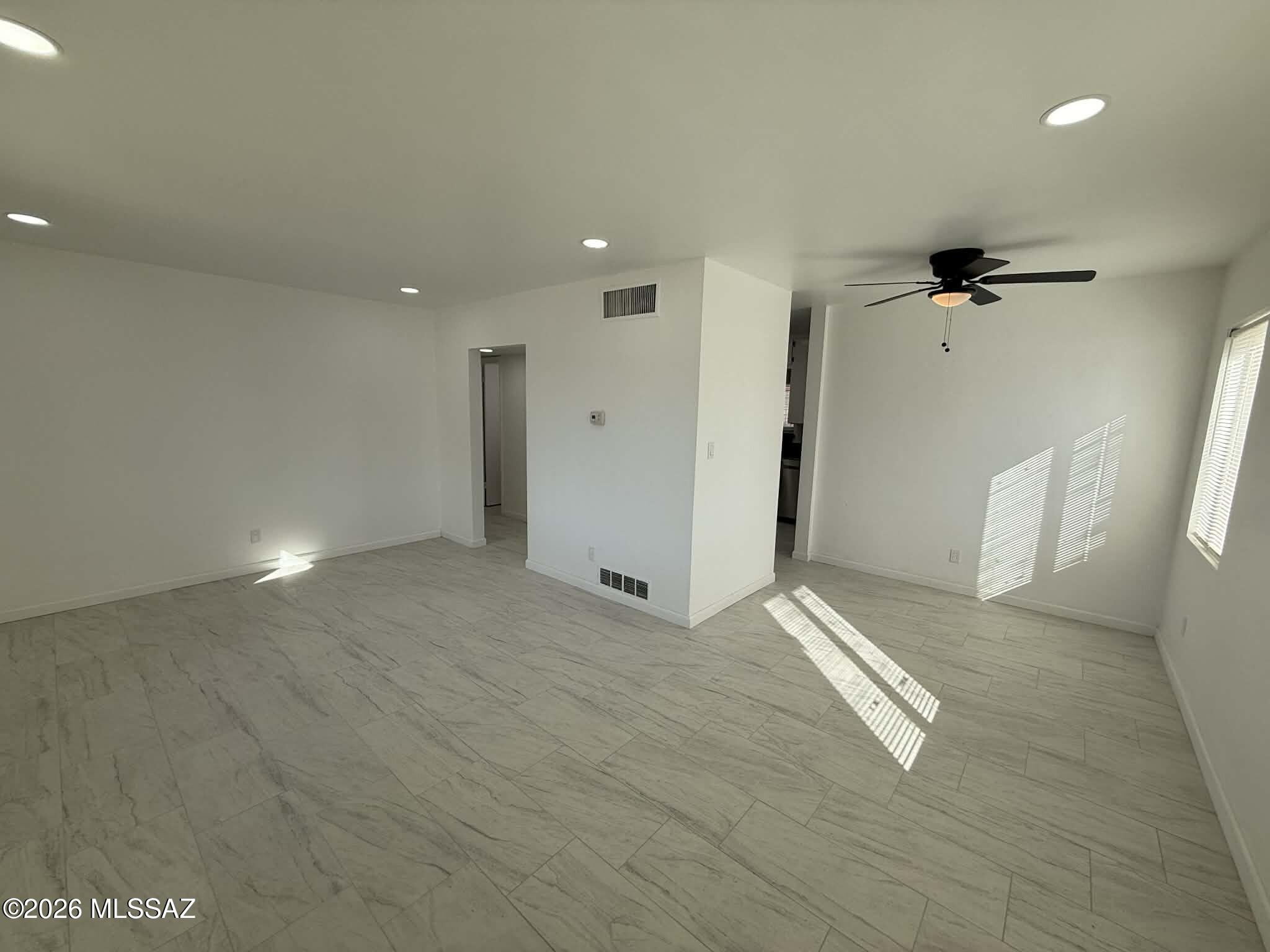 Mansfield Heights - Residential Lease