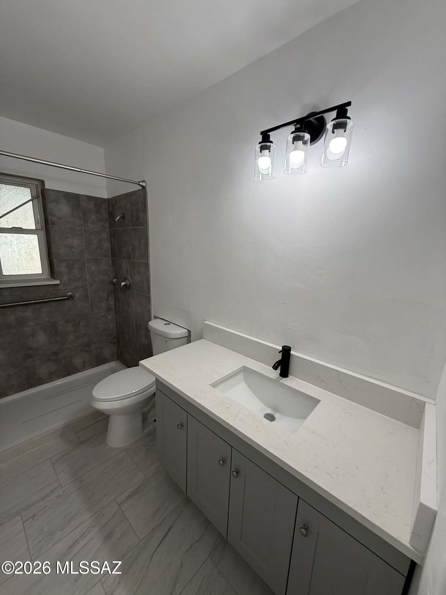 Mansfield Heights - Residential Lease