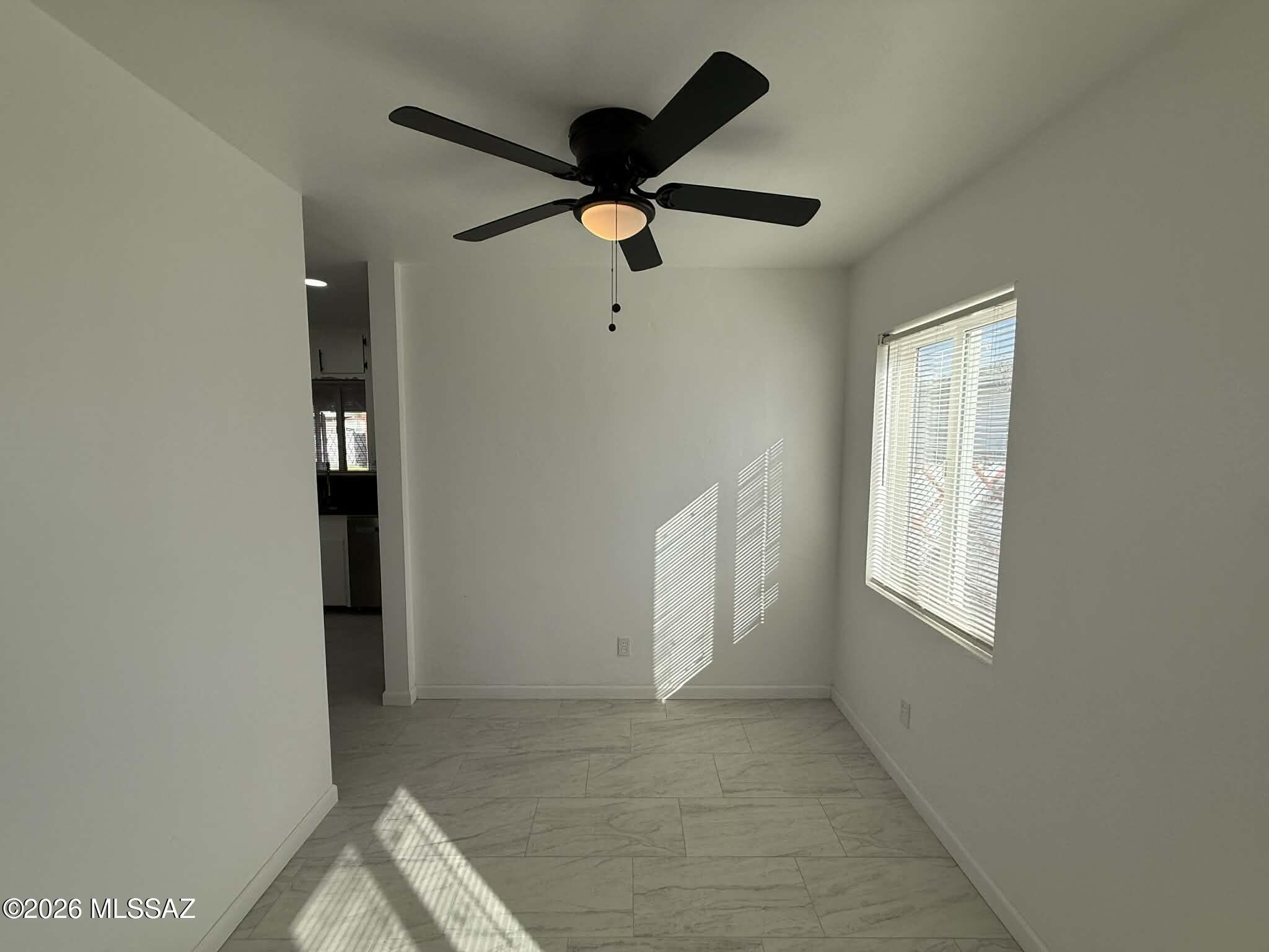 Mansfield Heights - Residential Lease