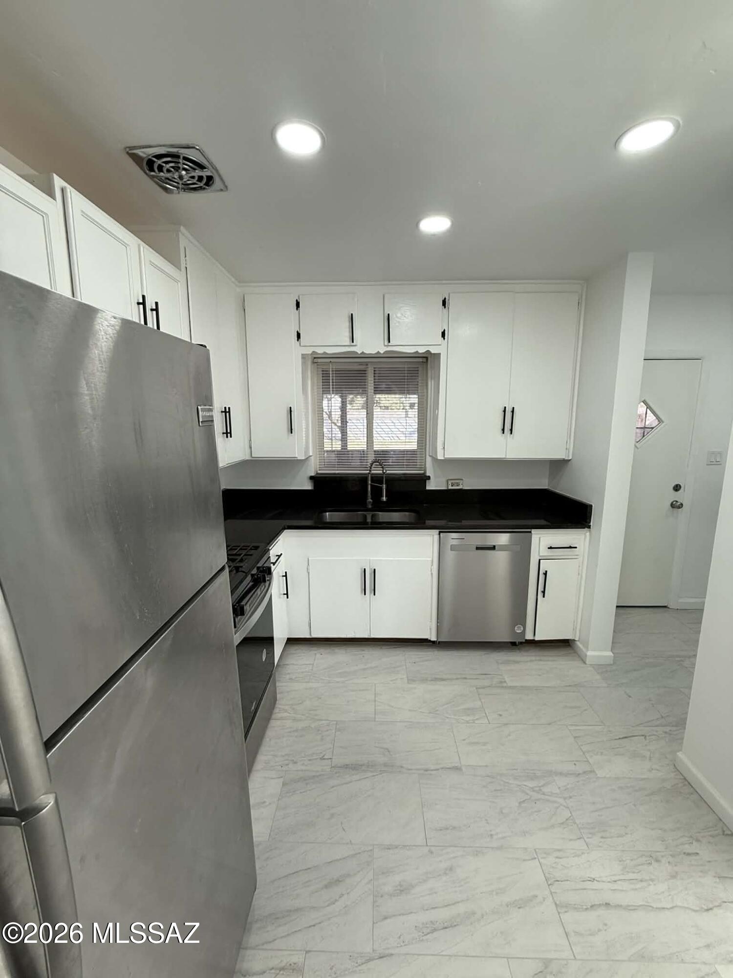 Mansfield Heights - Residential Lease
