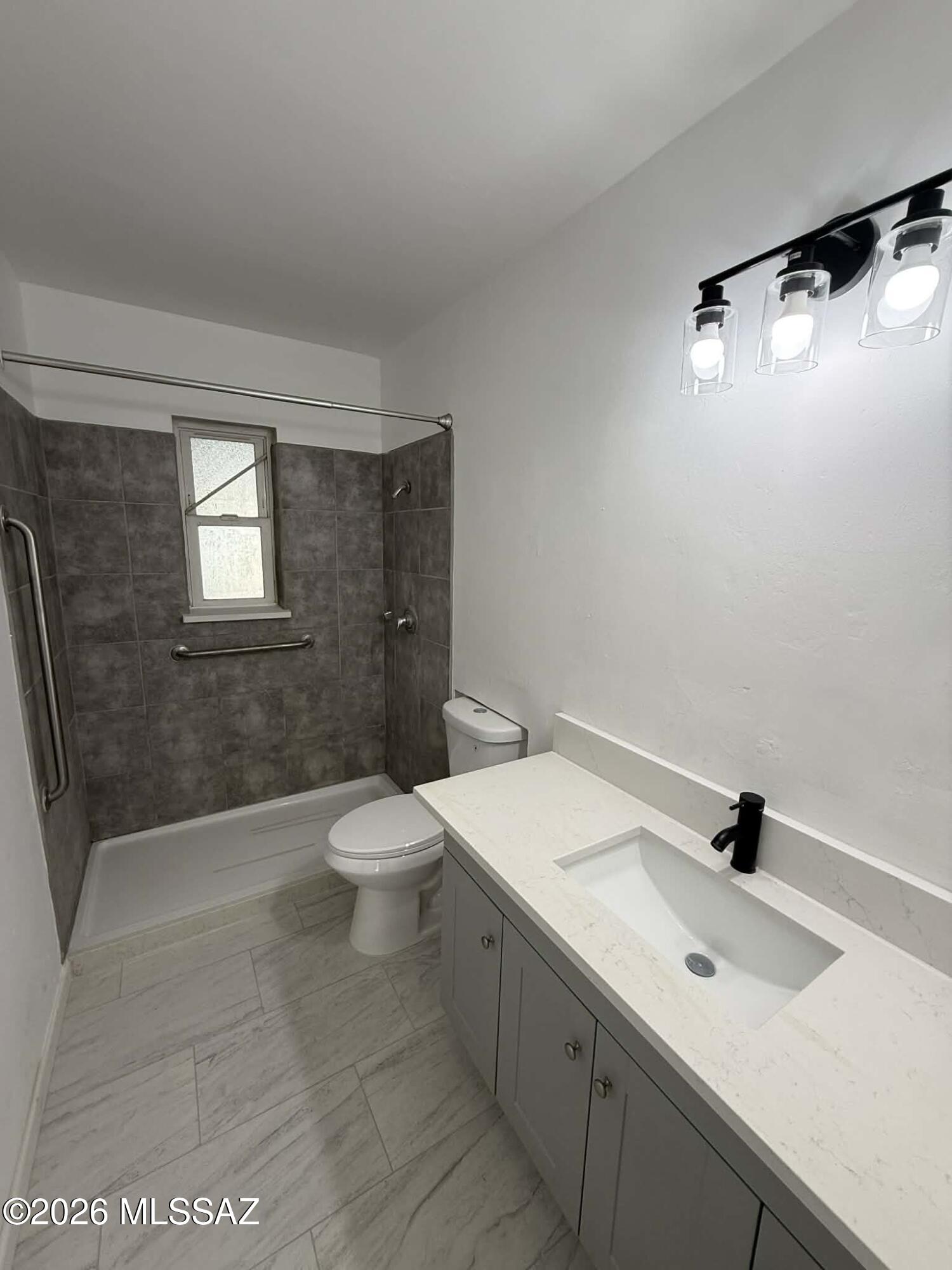 Mansfield Heights - Residential Lease