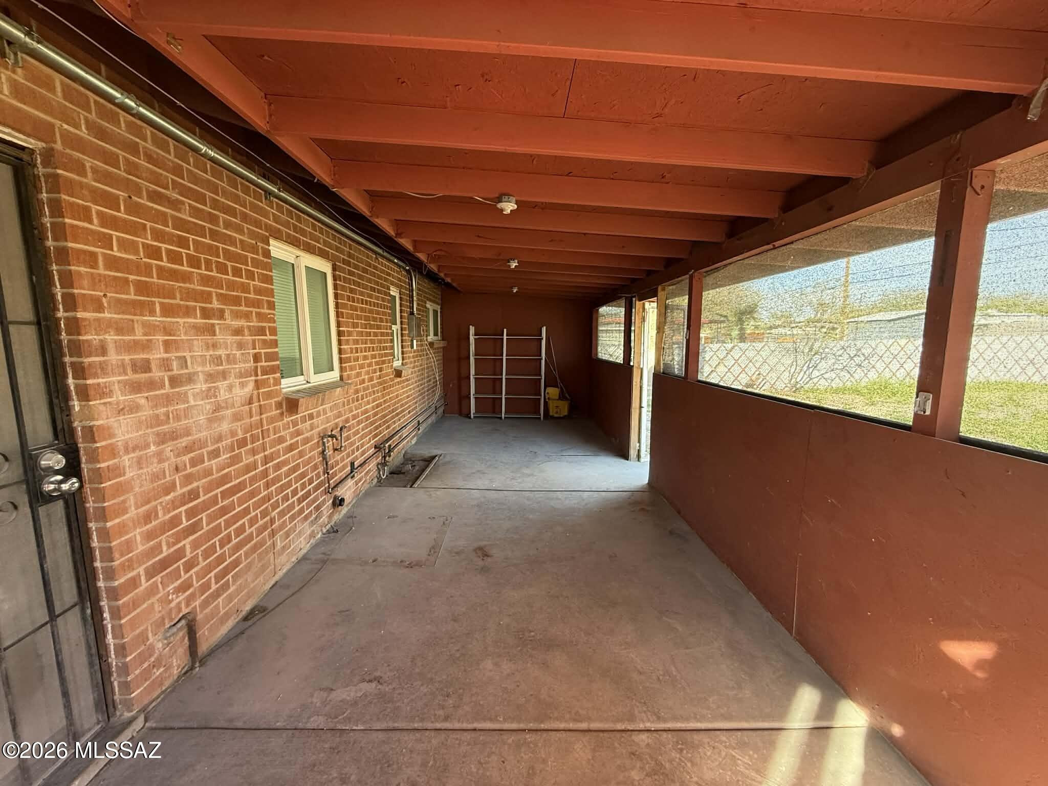 Mansfield Heights - Residential Lease