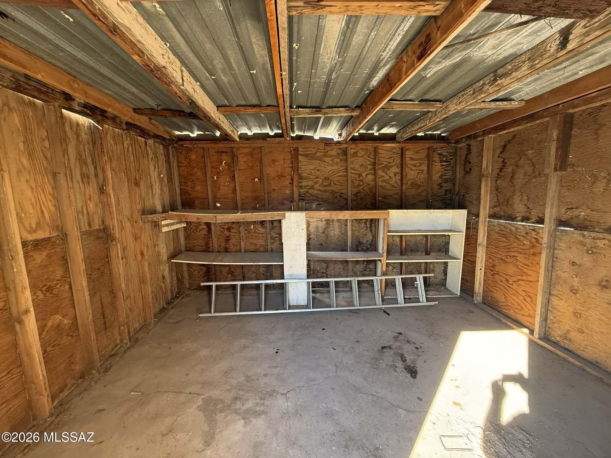 Mansfield Heights - Residential Lease