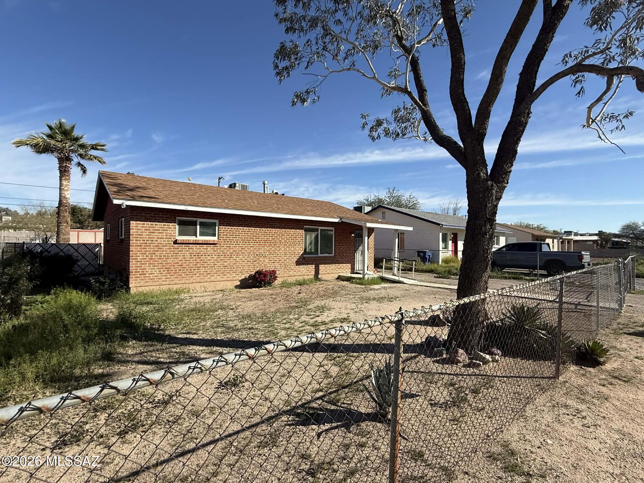Mansfield Heights - Residential Lease