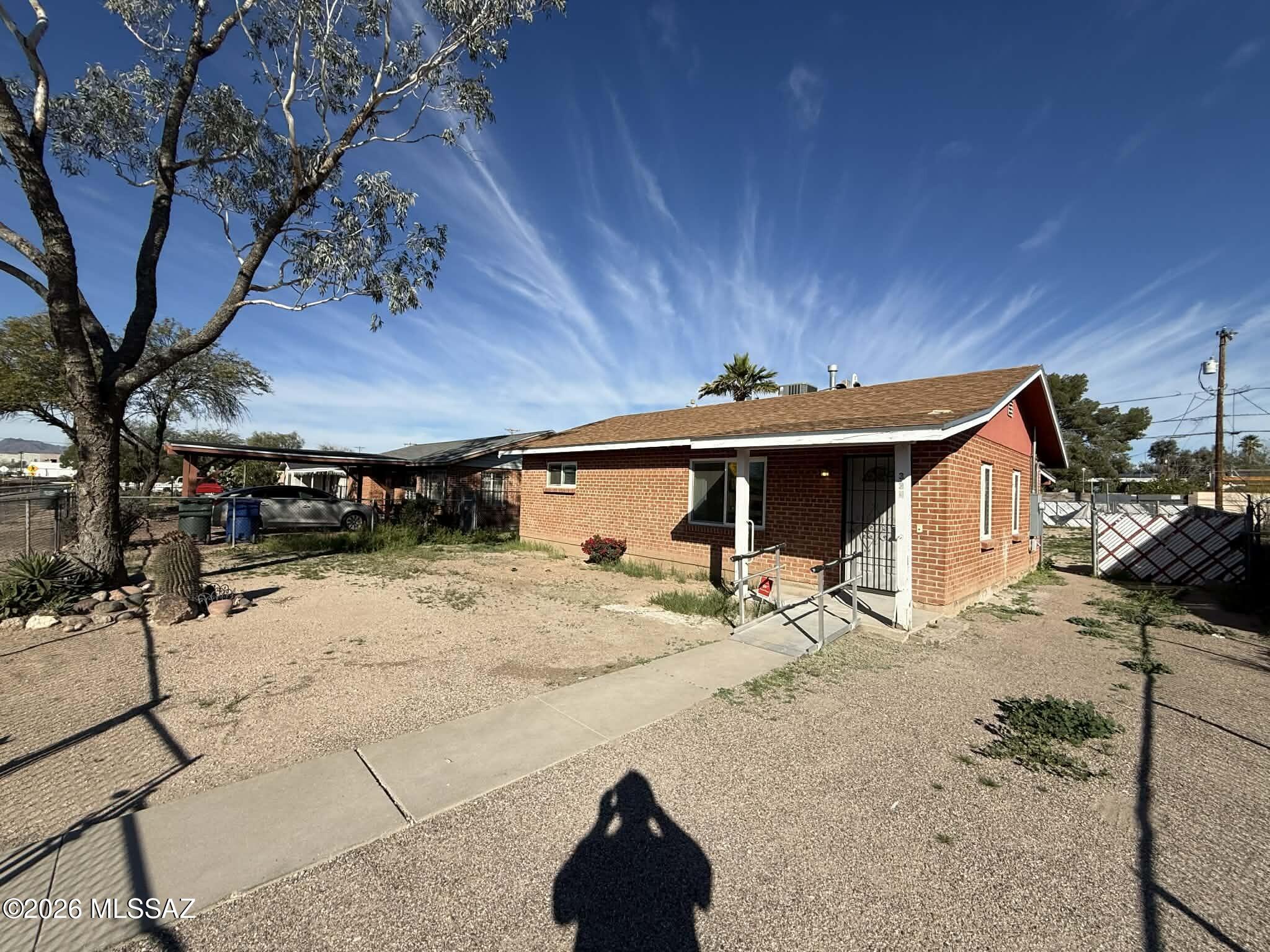 Mansfield Heights - Residential Lease