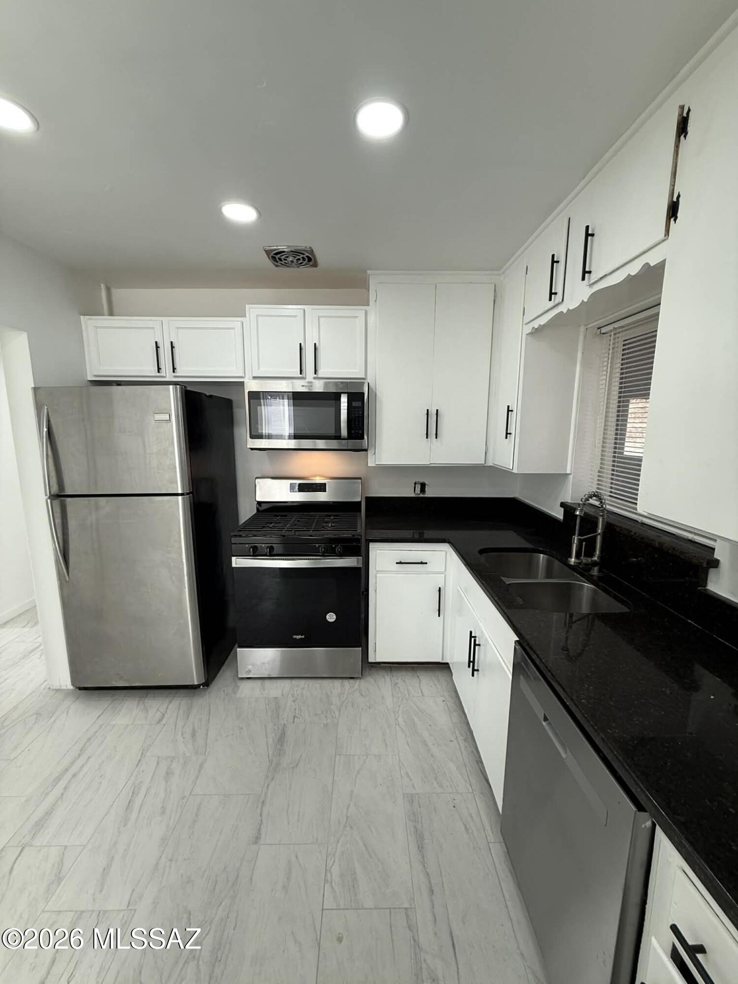 Mansfield Heights - Residential Lease