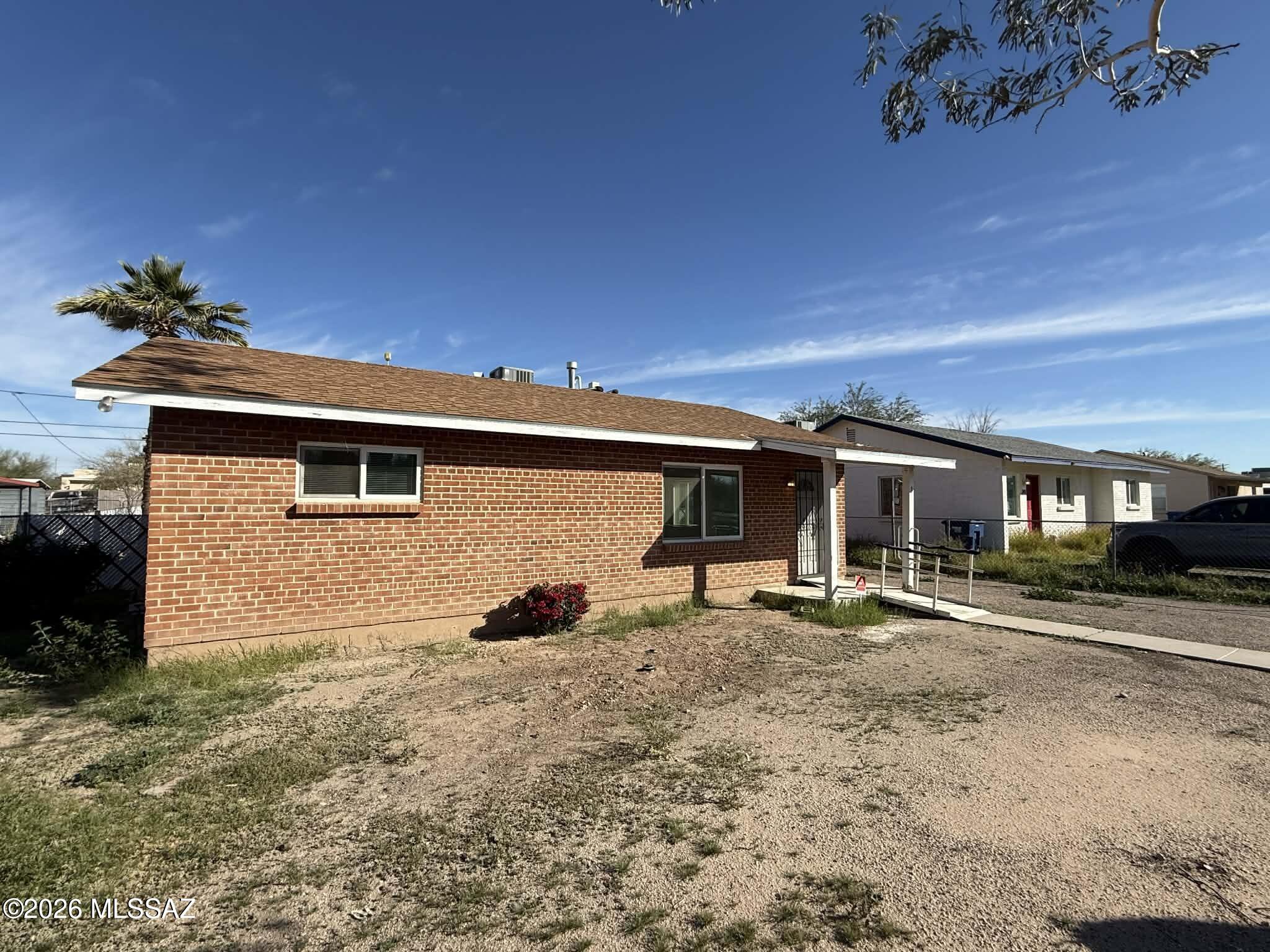 Mansfield Heights - Residential Lease