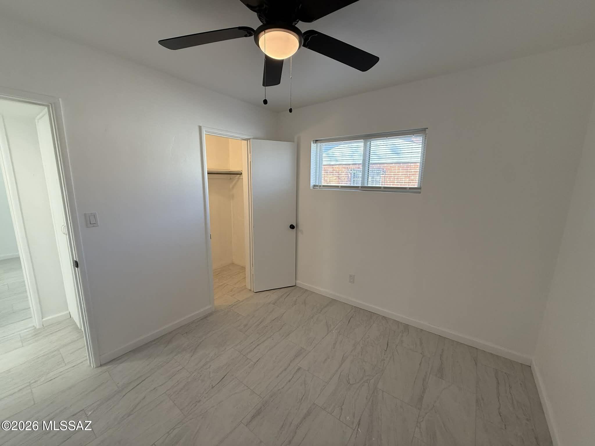 Mansfield Heights - Residential Lease