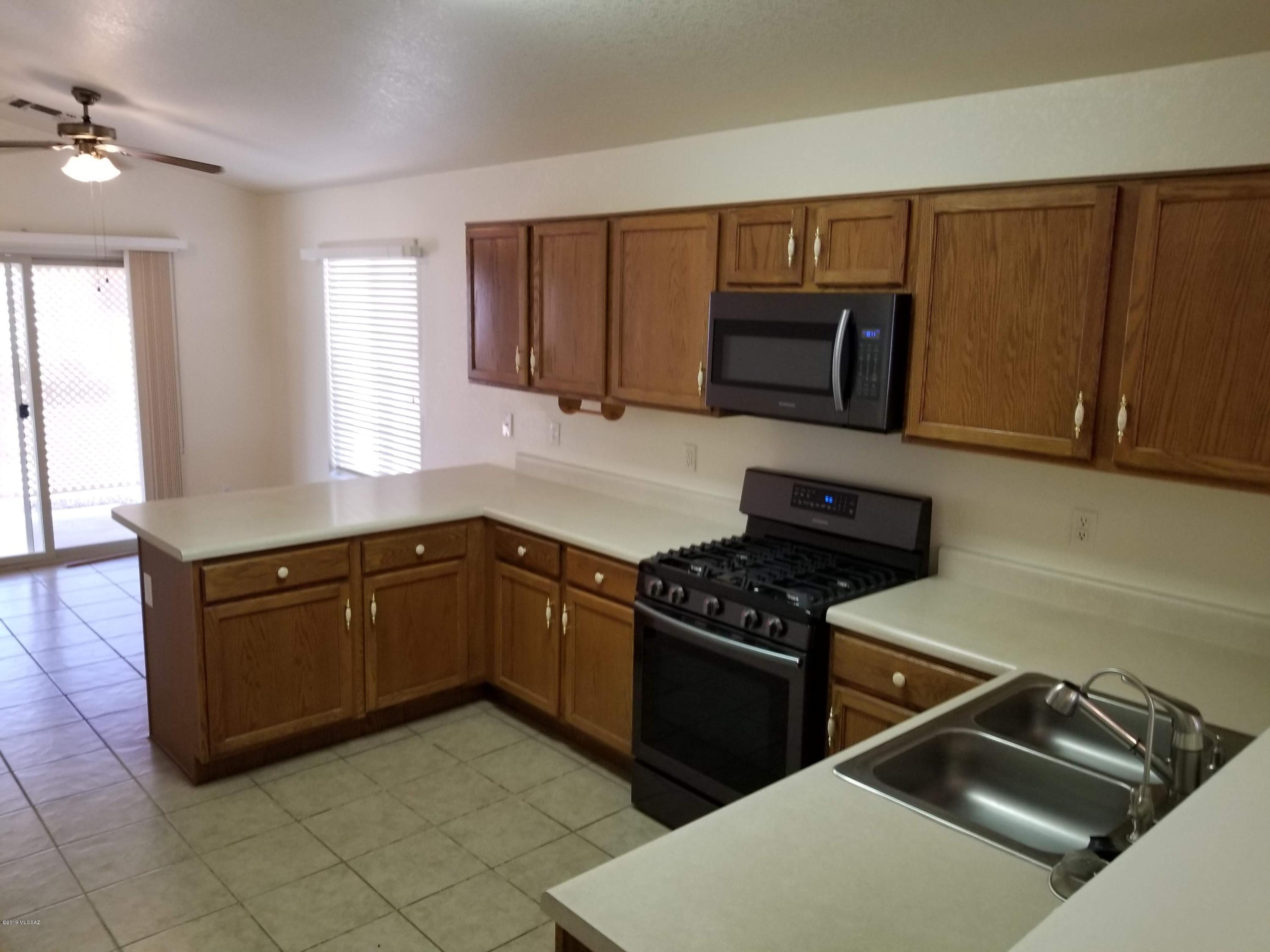 Rancho Elegante - Residential Lease