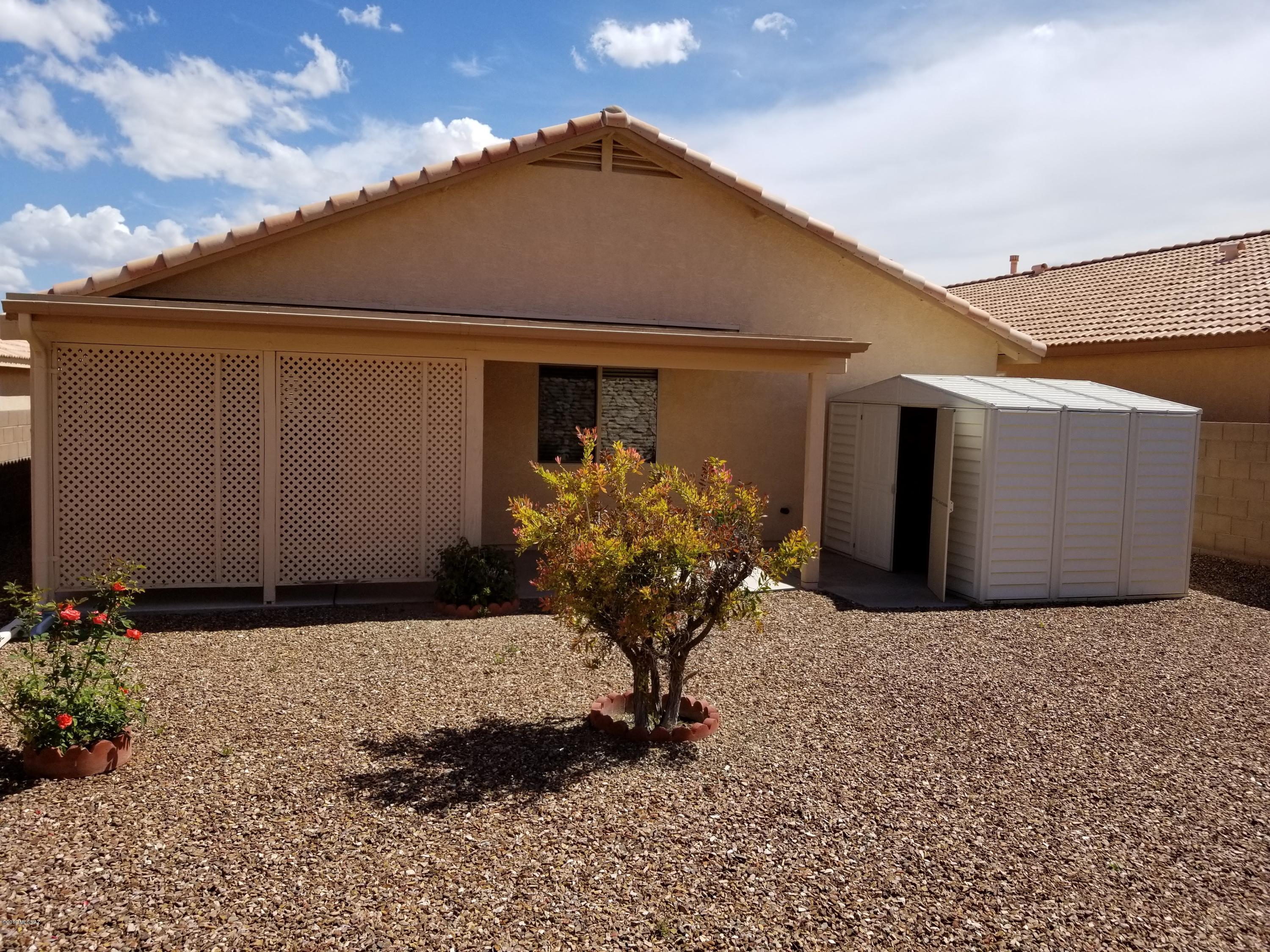 Rancho Elegante - Residential Lease