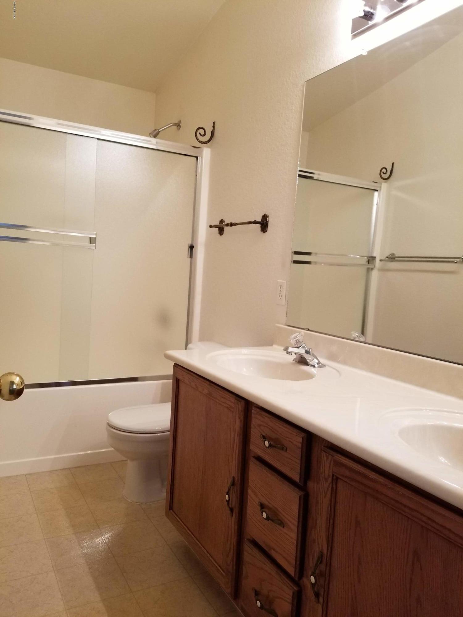 Rancho Elegante - Residential Lease