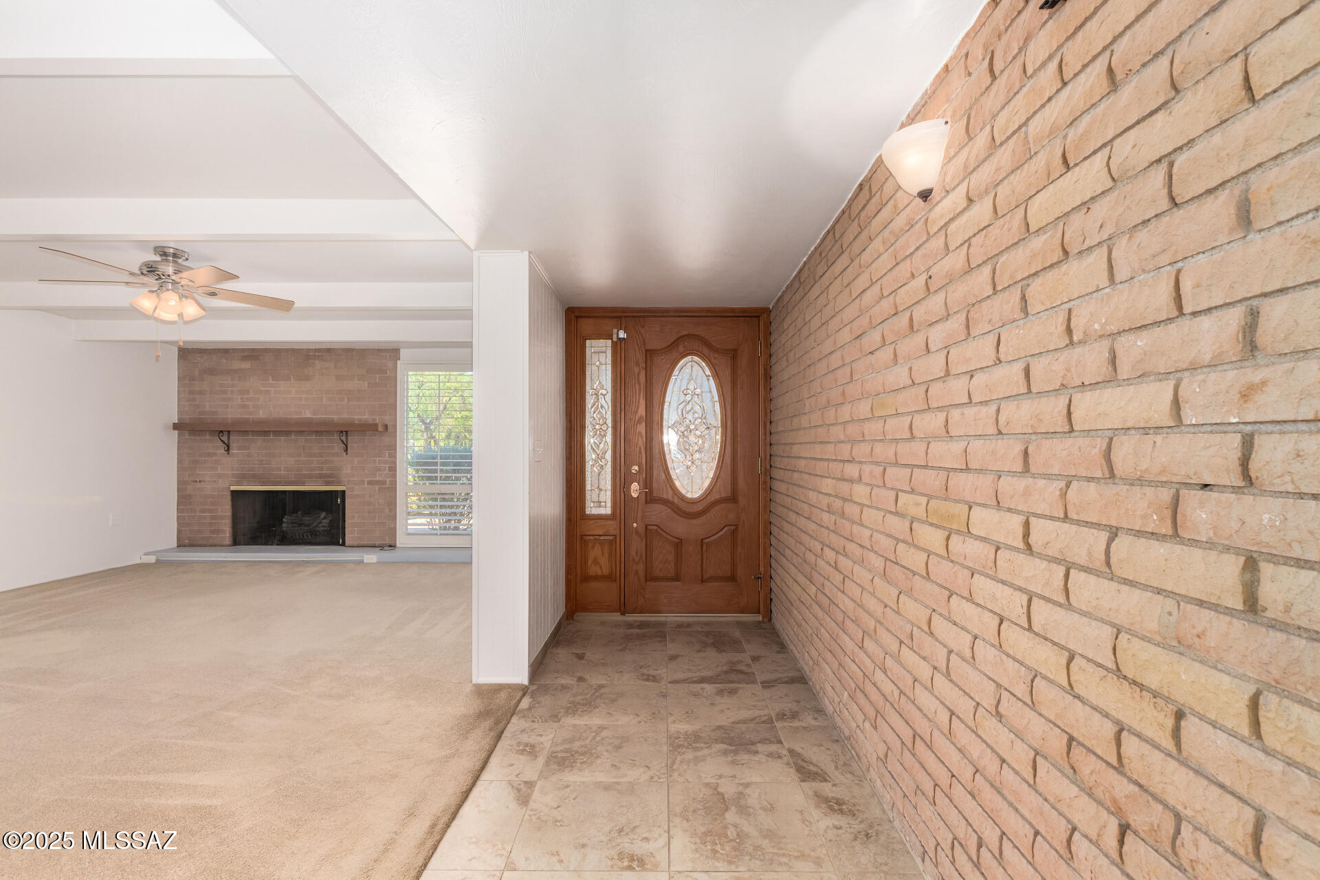 Santo Tomas Village (1-37) - Residential