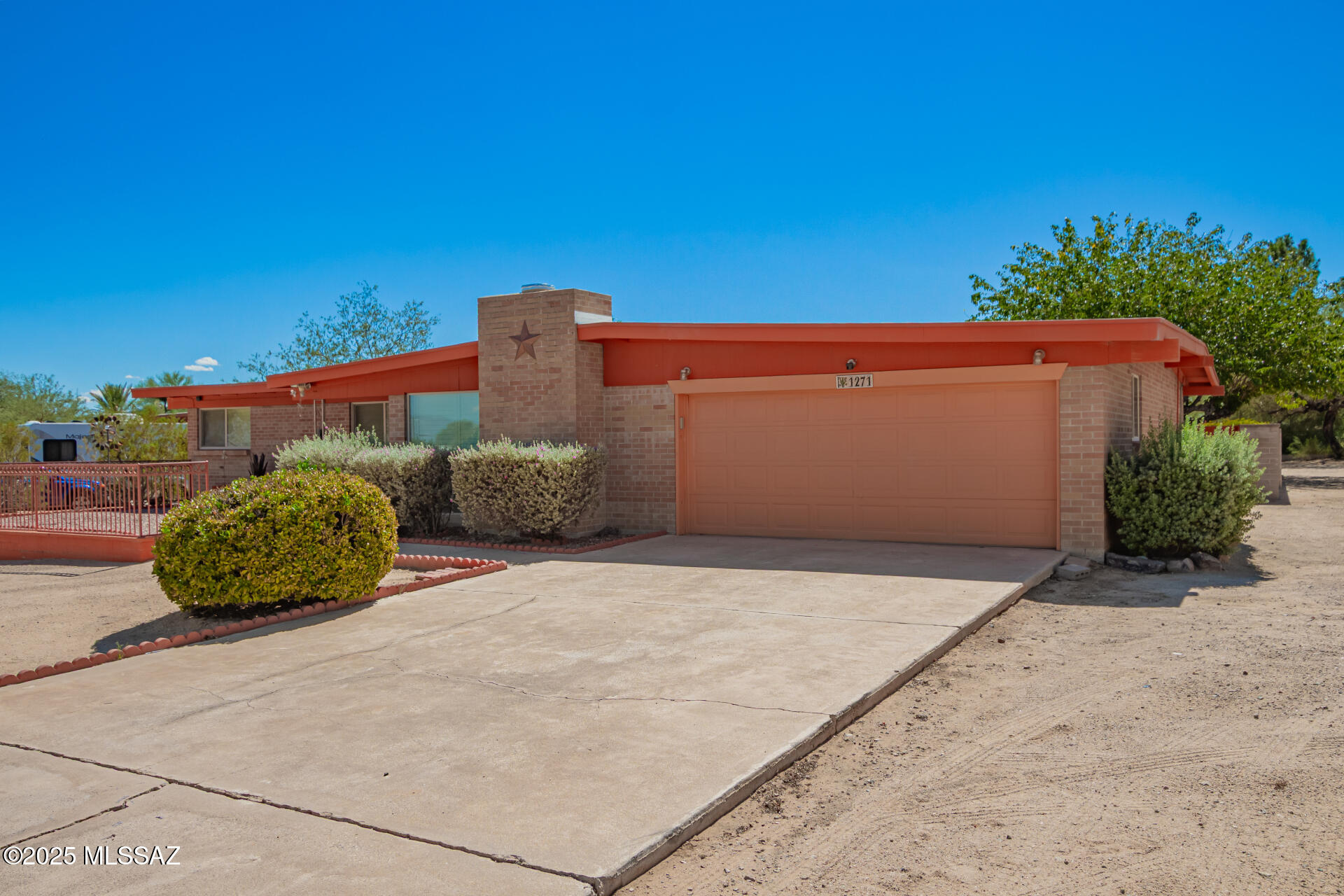 Santo Tomas Village (1-37) - Residential