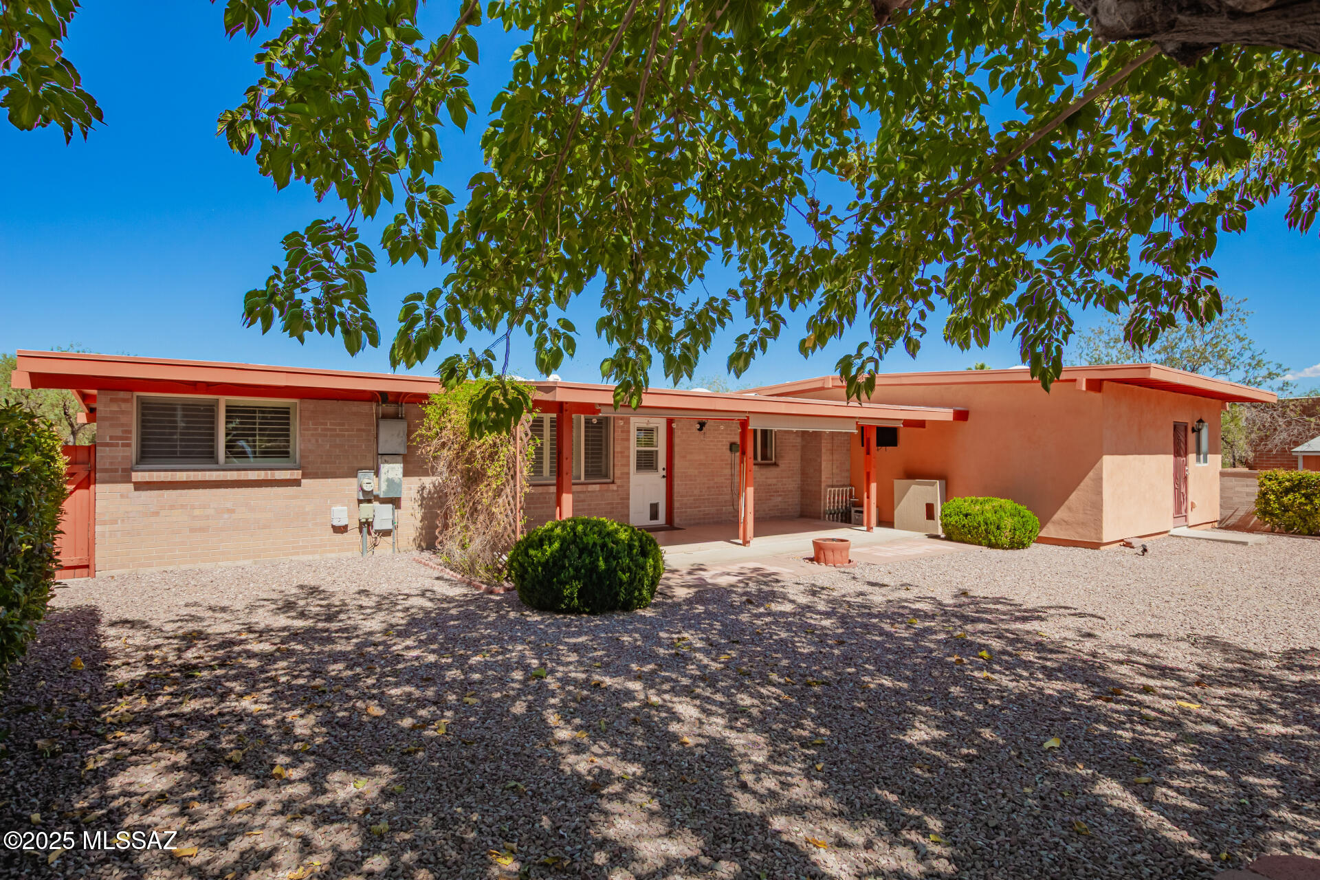 Santo Tomas Village (1-37) - Residential