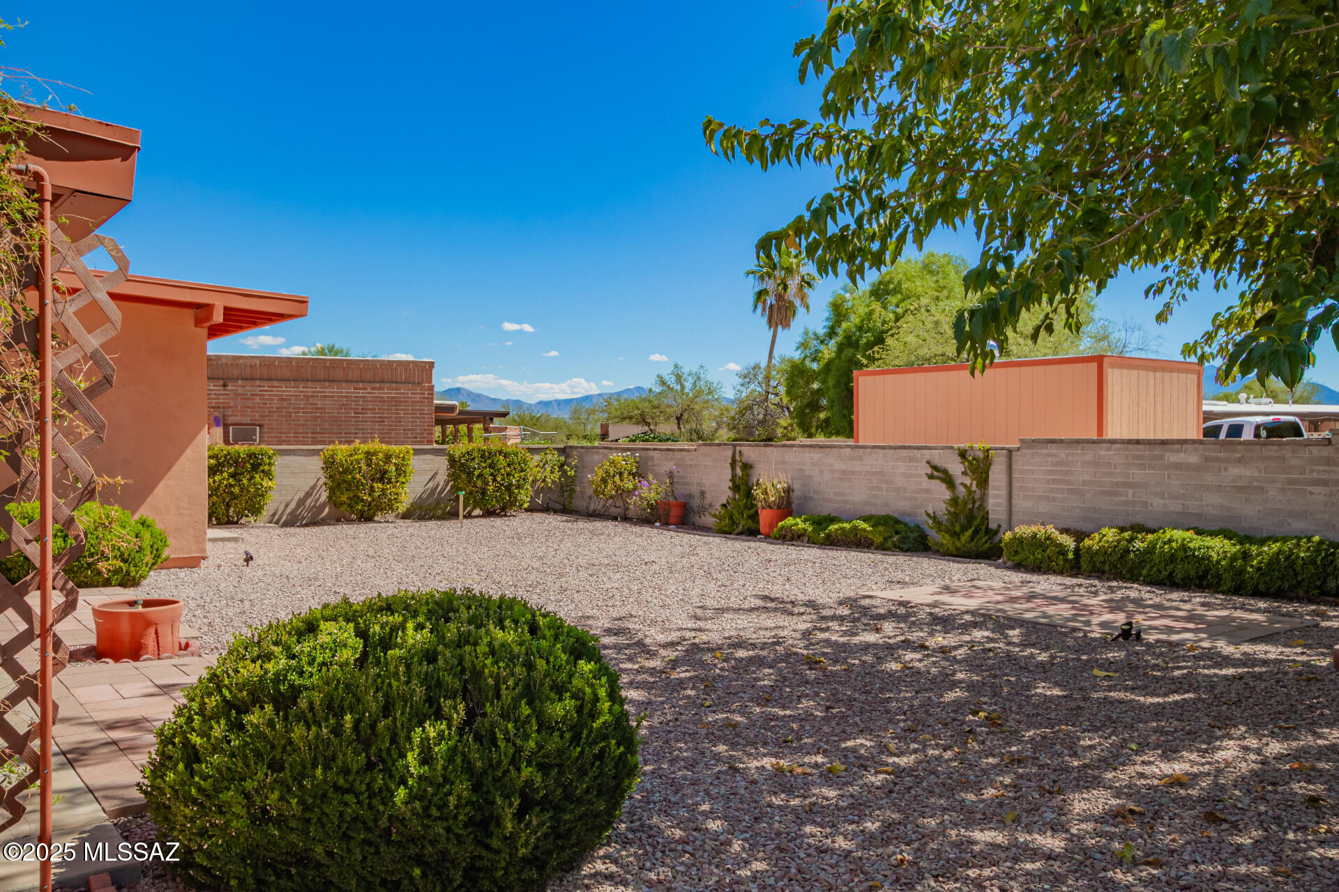 Santo Tomas Village (1-37) - Residential