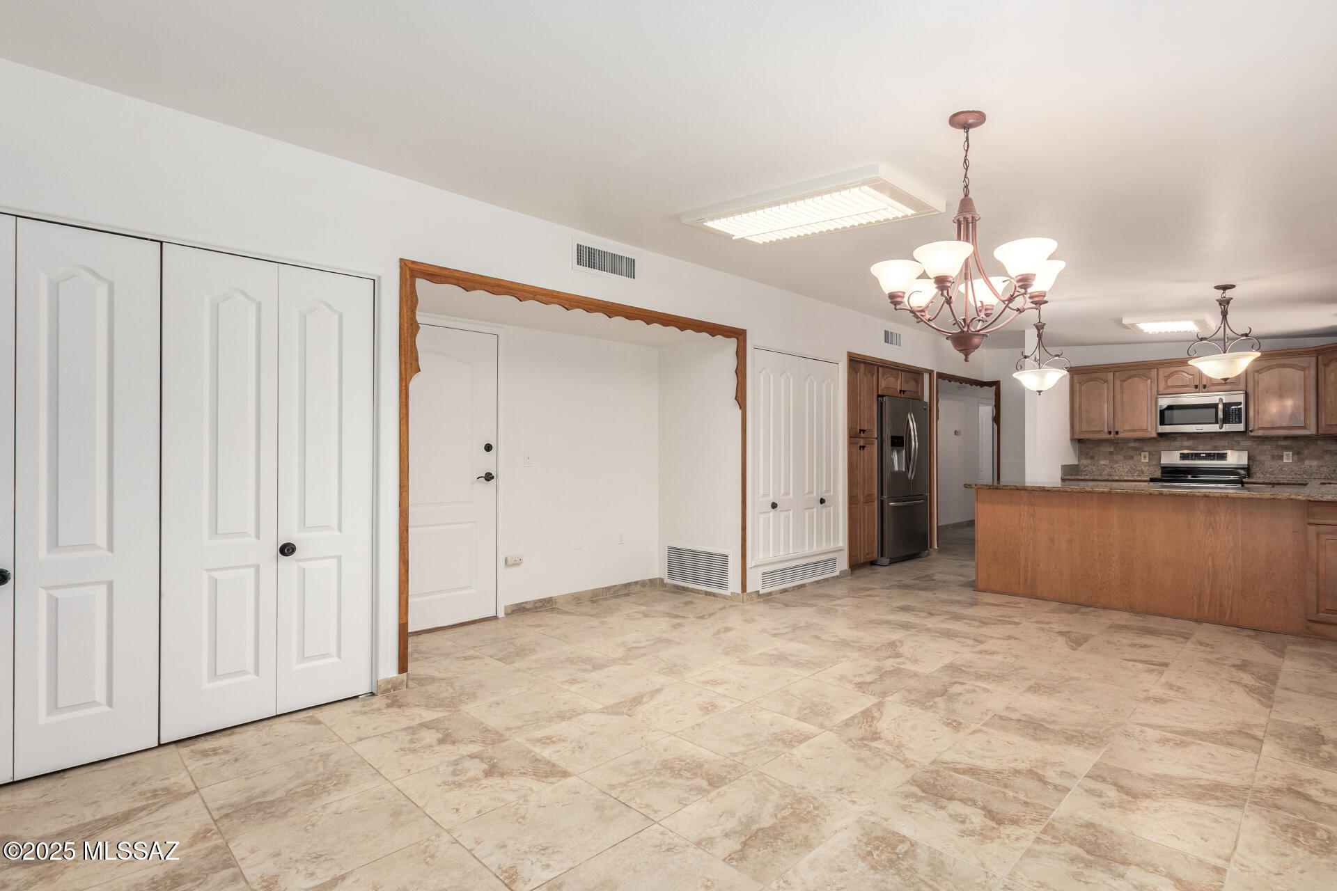 Santo Tomas Village (1-37) - Residential