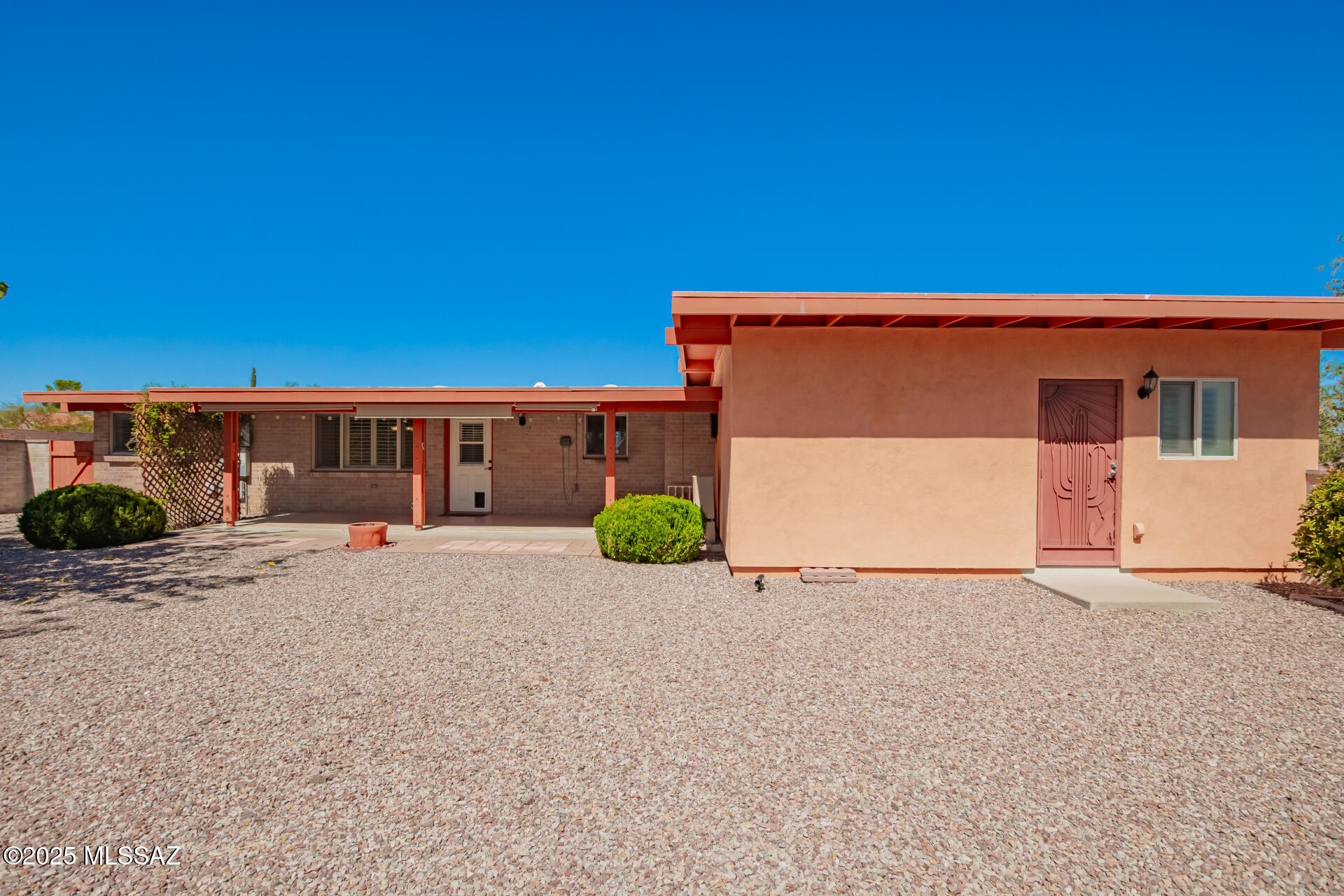 Santo Tomas Village (1-37) - Residential